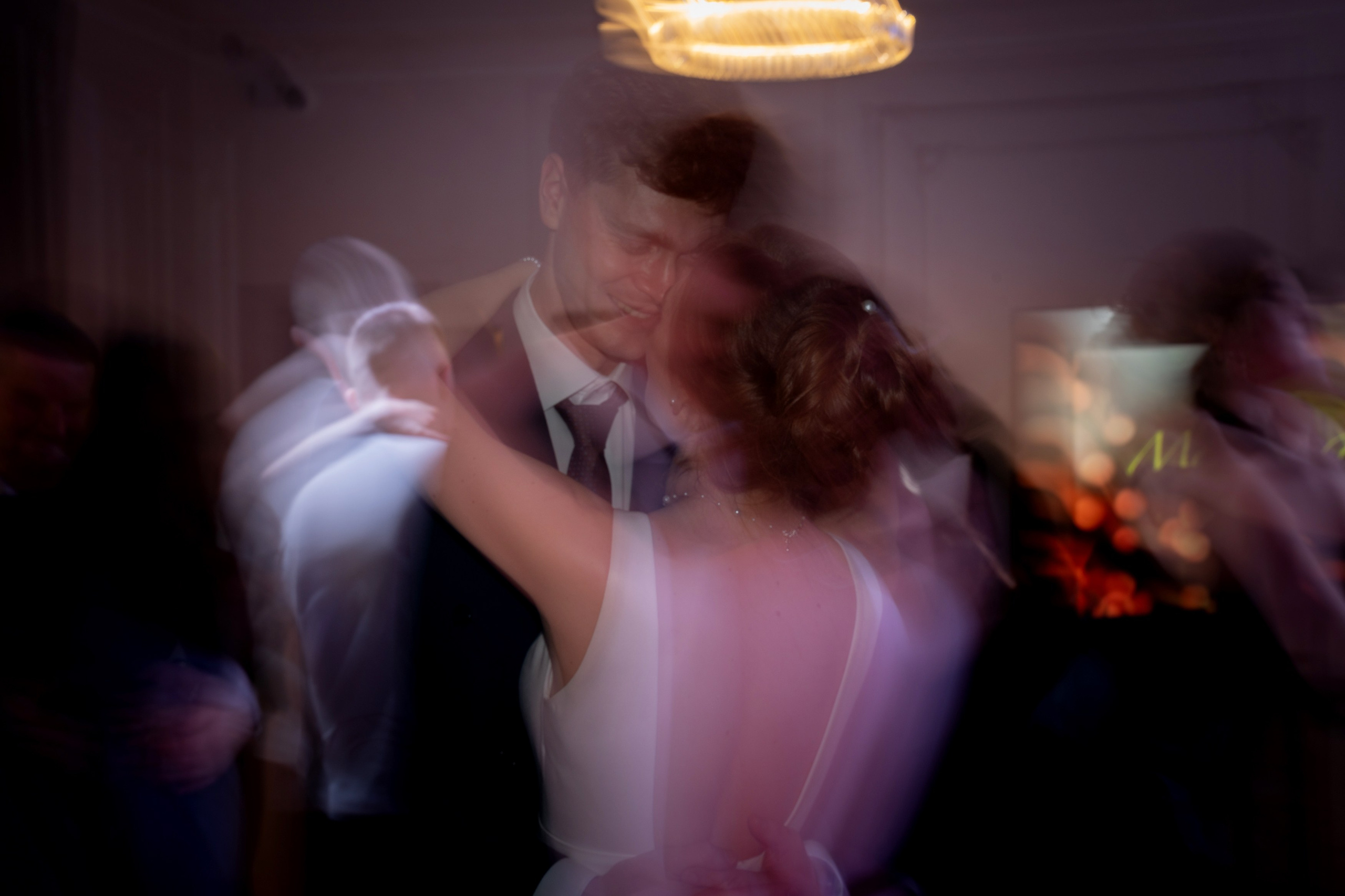 Свадьба в Зеленограде. Портретный фотограф Олеся Владимирова в Москве