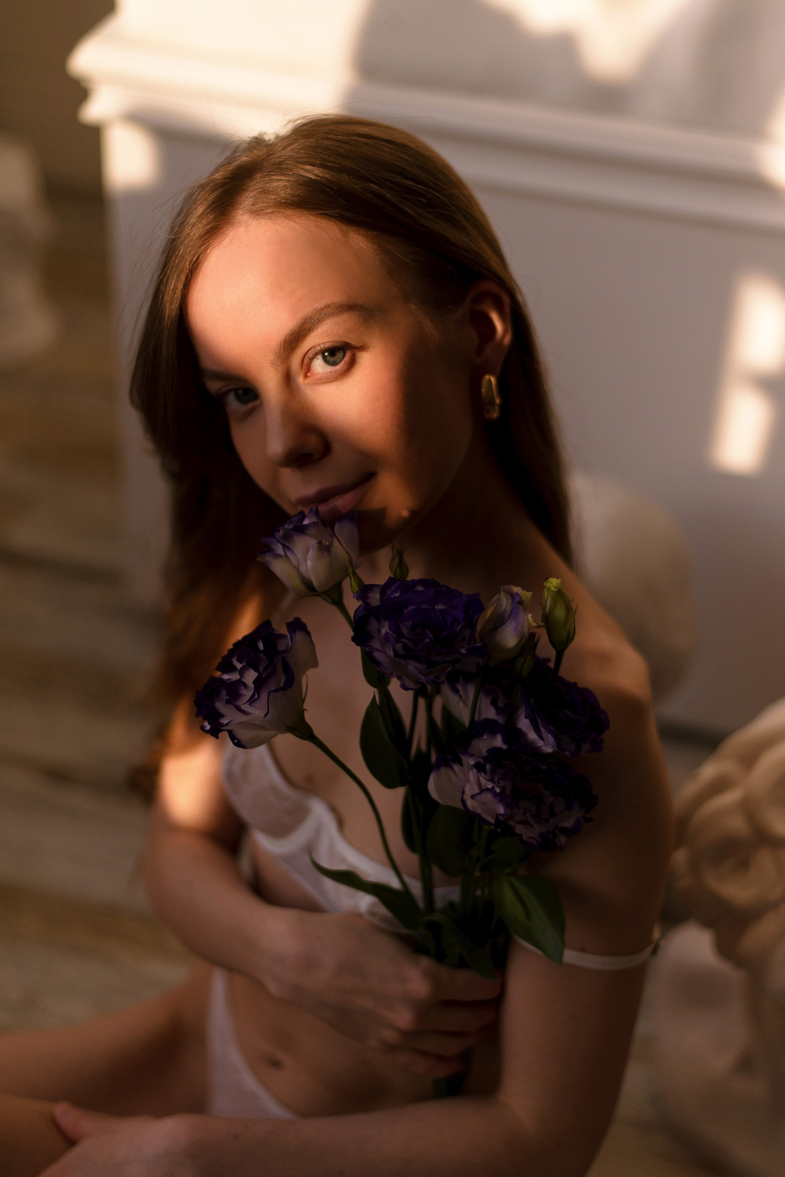 Смотреть серию 1. ЖЕНСКИЙ ФОТОГРАФ КРИСТИНА ВИГЕЛЬ