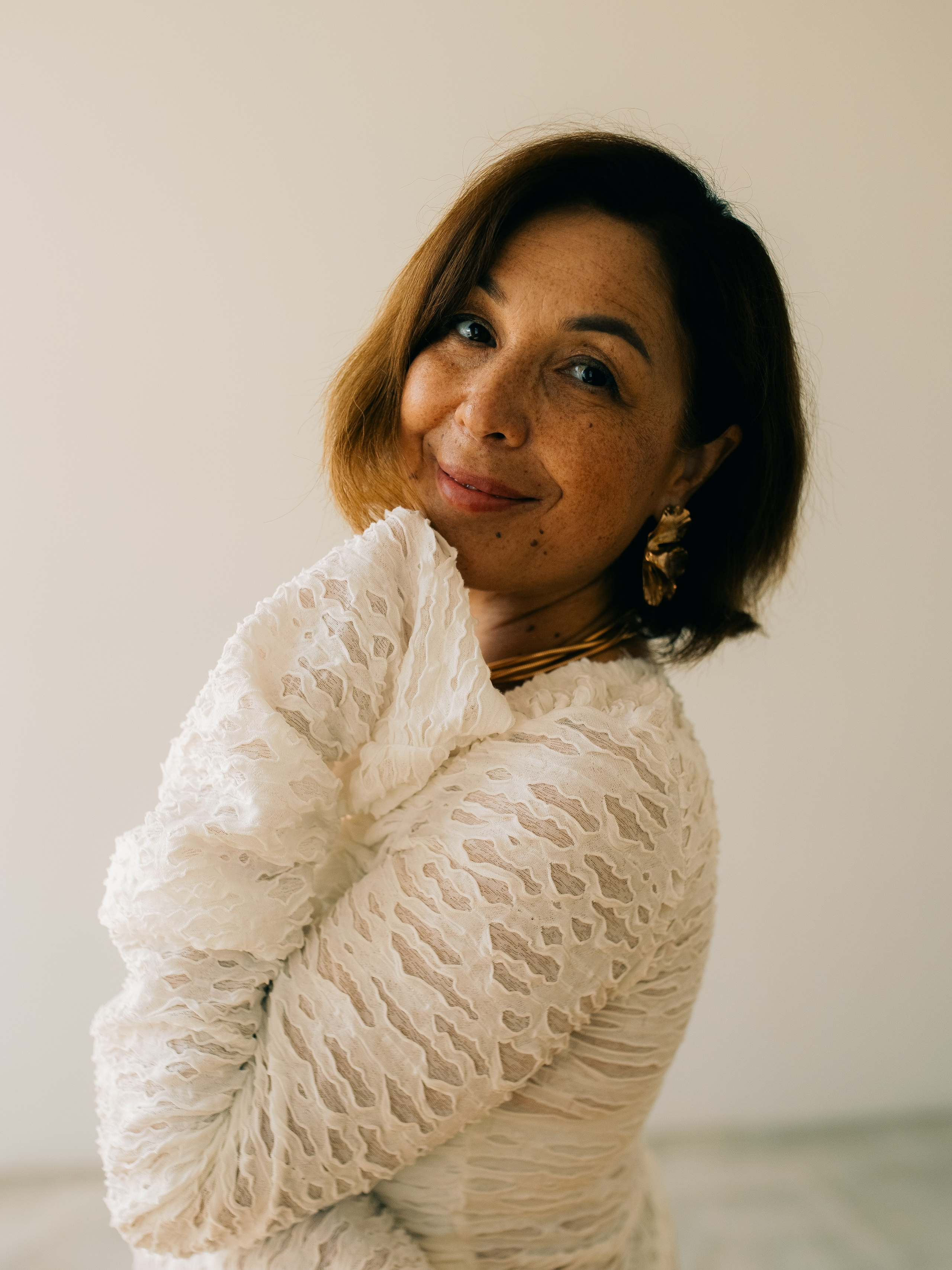 Portrait. Анастасия Зверева