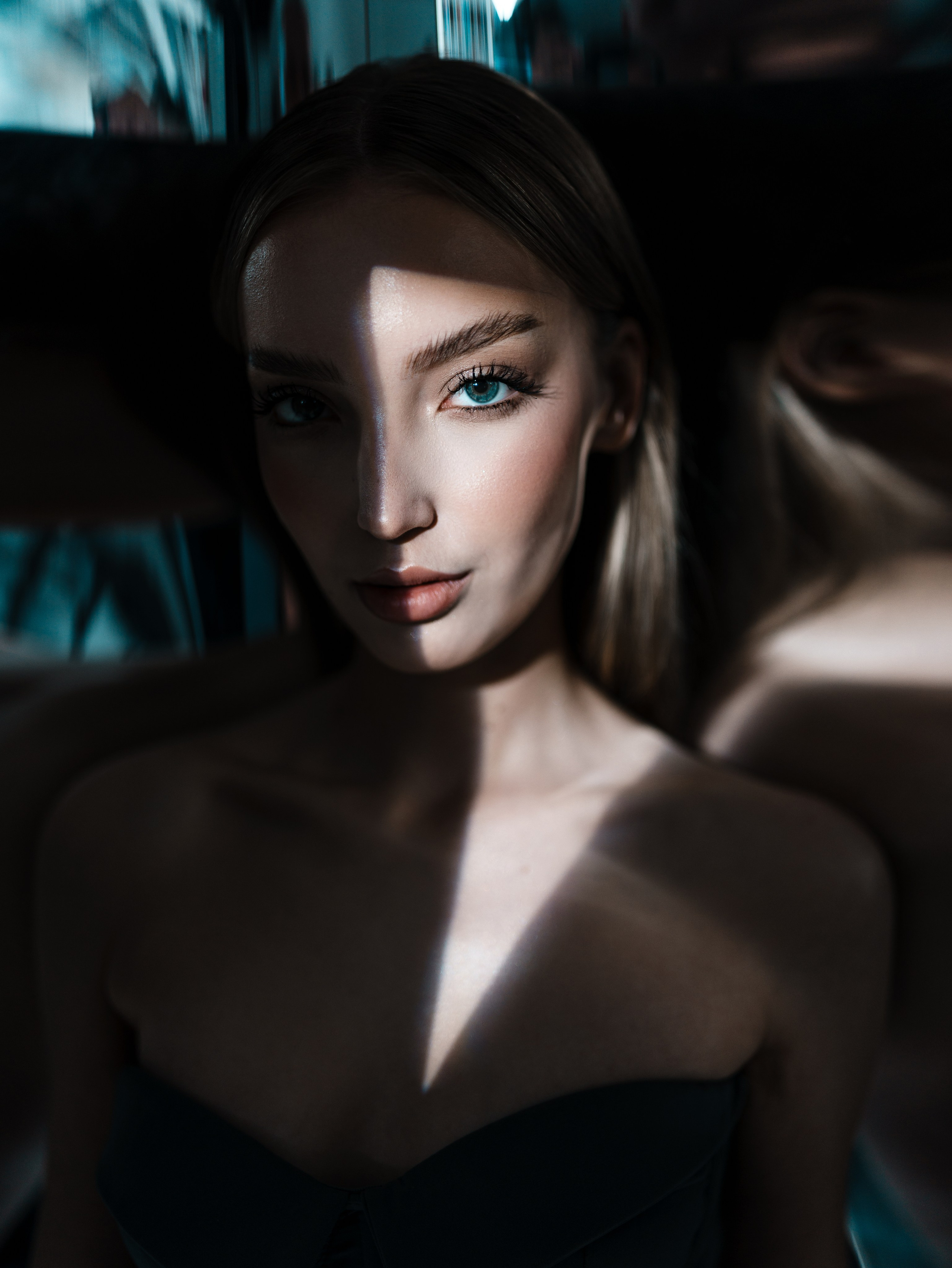 Художественные фотосессии. Фотограф Олег Сотник