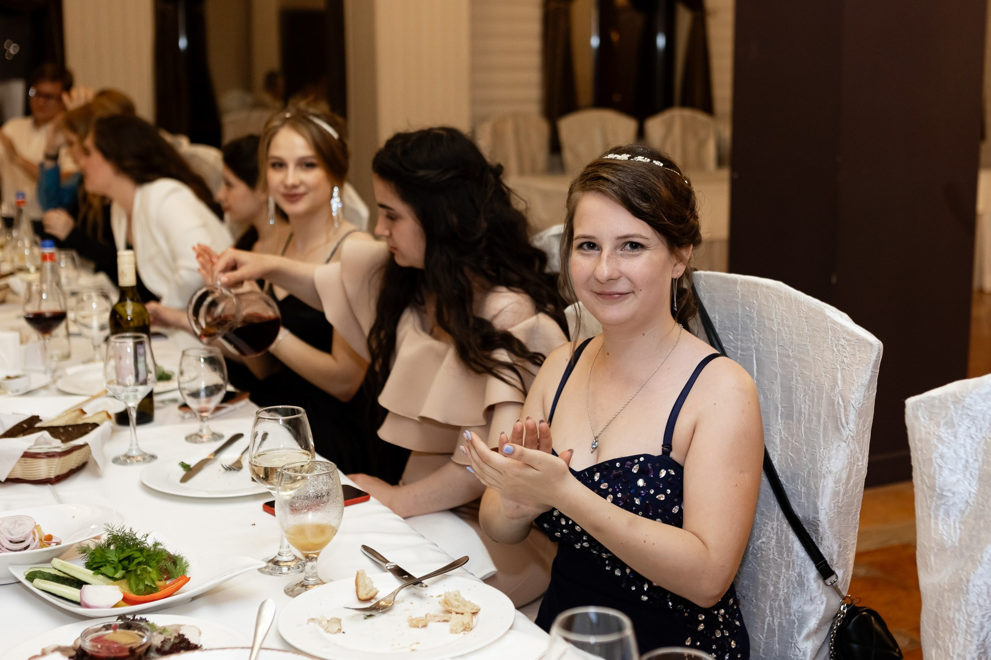 Фотосъёмка выпускного в школе. Свадебный фотограф, фотосъемка в Крыму, Севастополе, Симферополе, Ялте