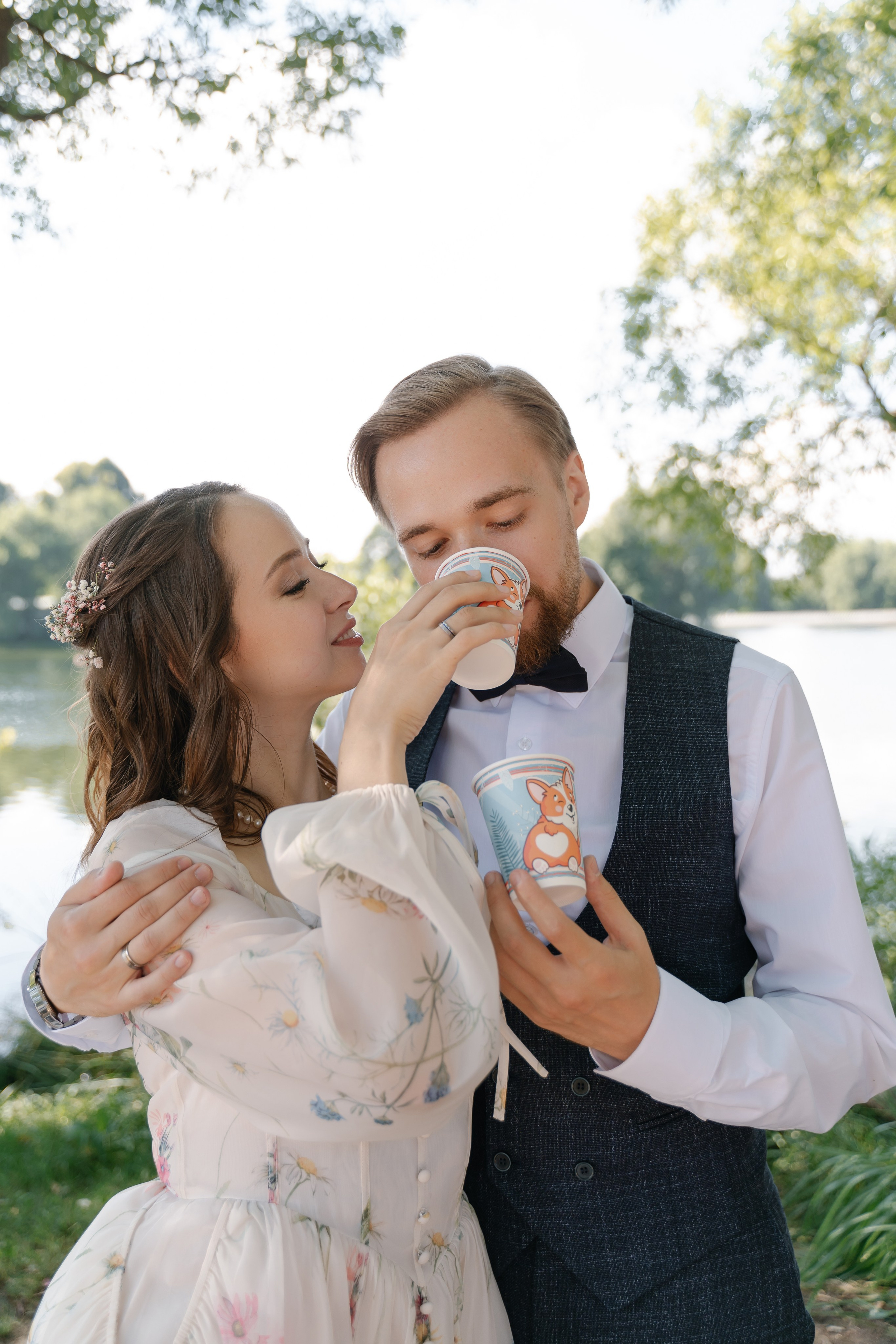 12.08.2023. Свадебный фотограф — Наталья Фед СПб/Москва