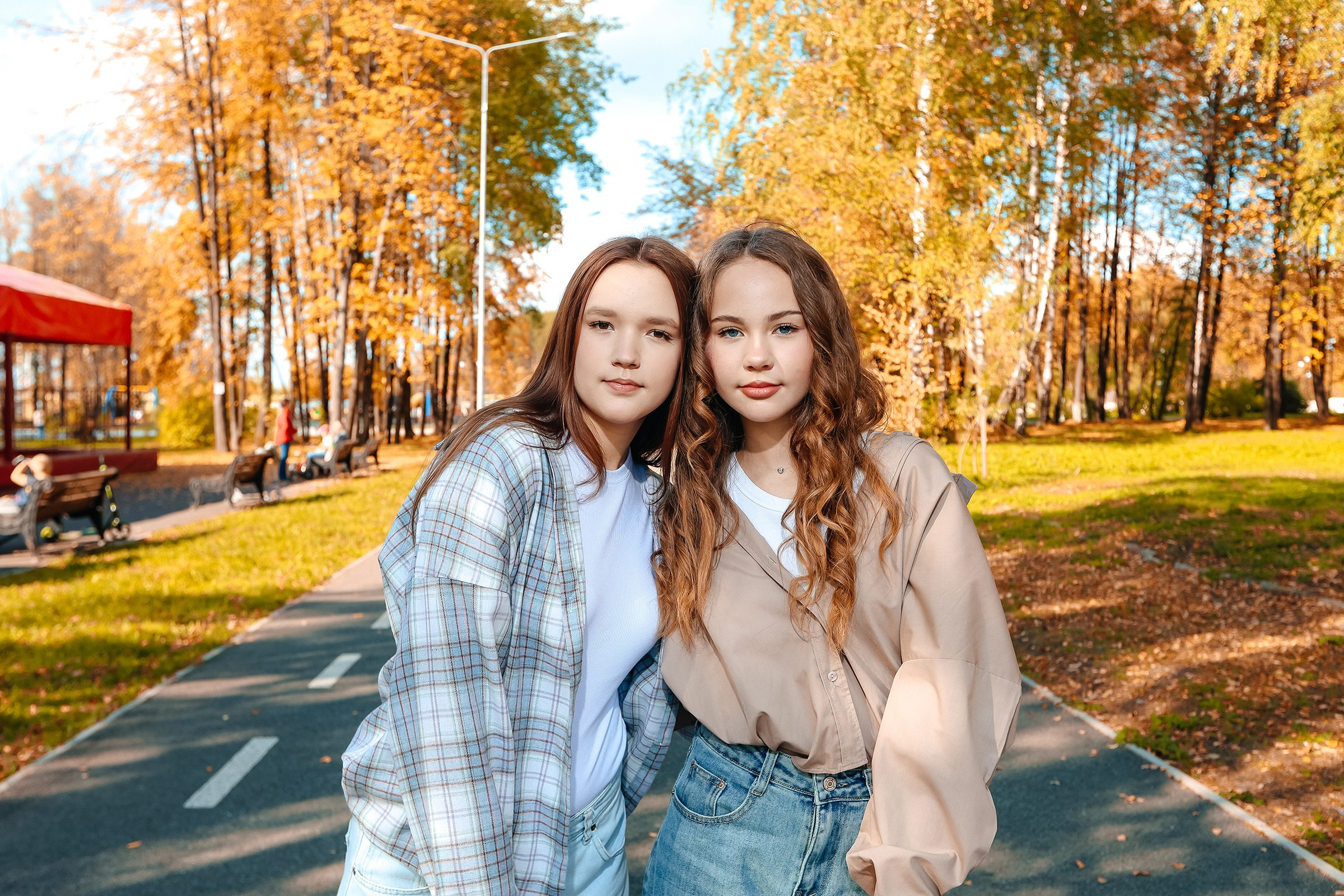 Групповые фото. Главная