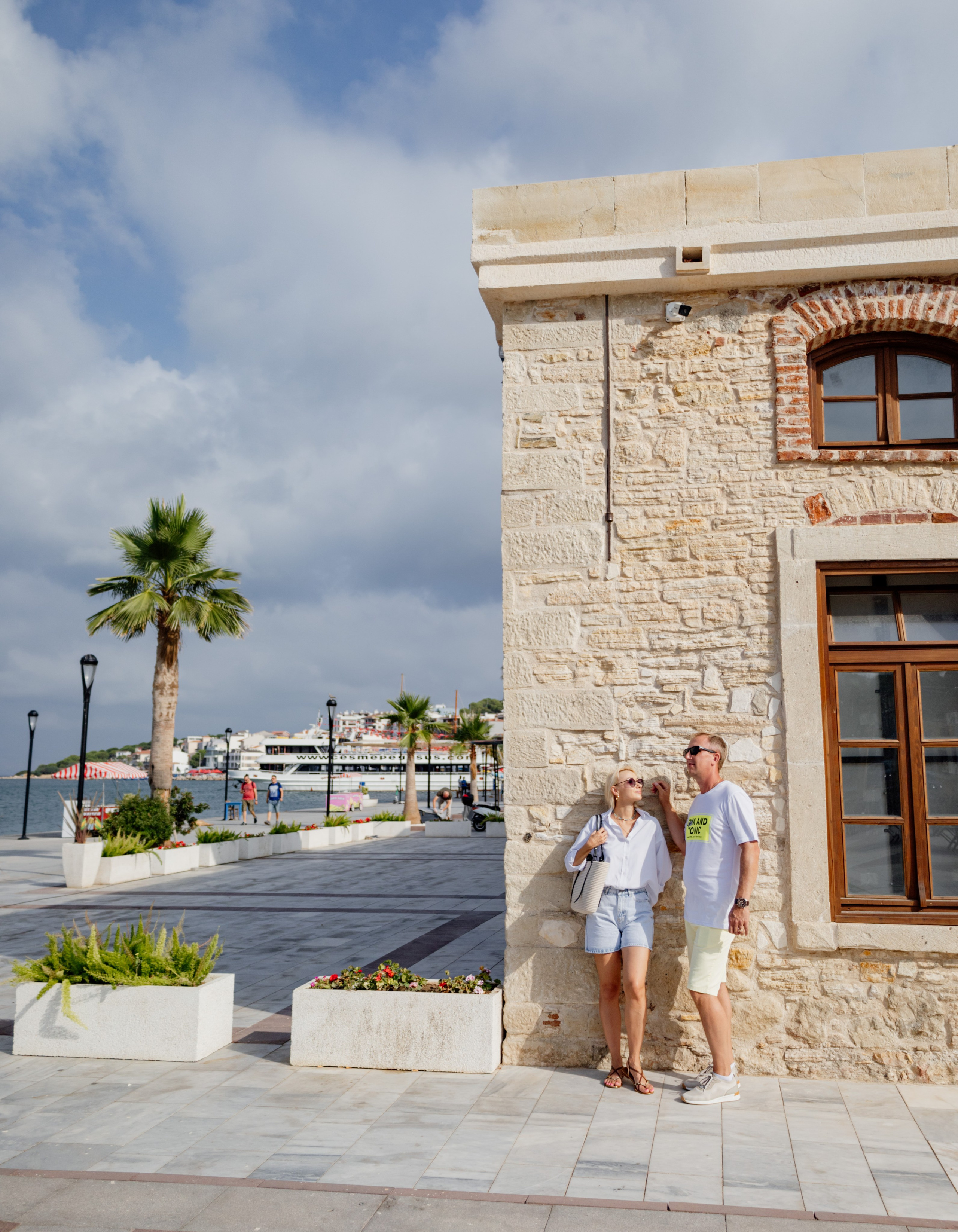 Фото в Чешме. Фотограф — психолог Сочи, Краснодар, Москва