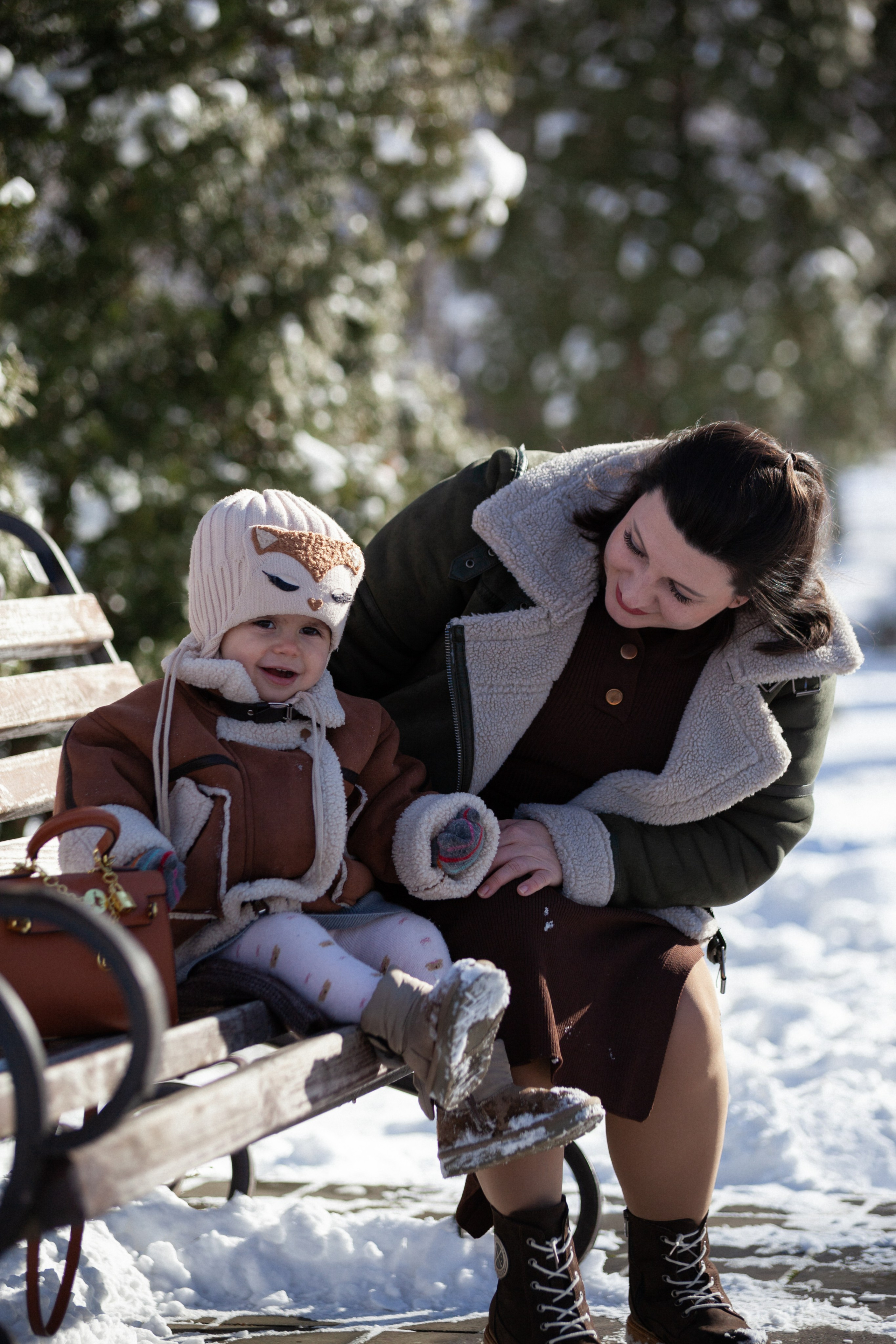 СВЕТА И КАТЯ. Пленочный фотограф на КМВ Мирнов Игорь