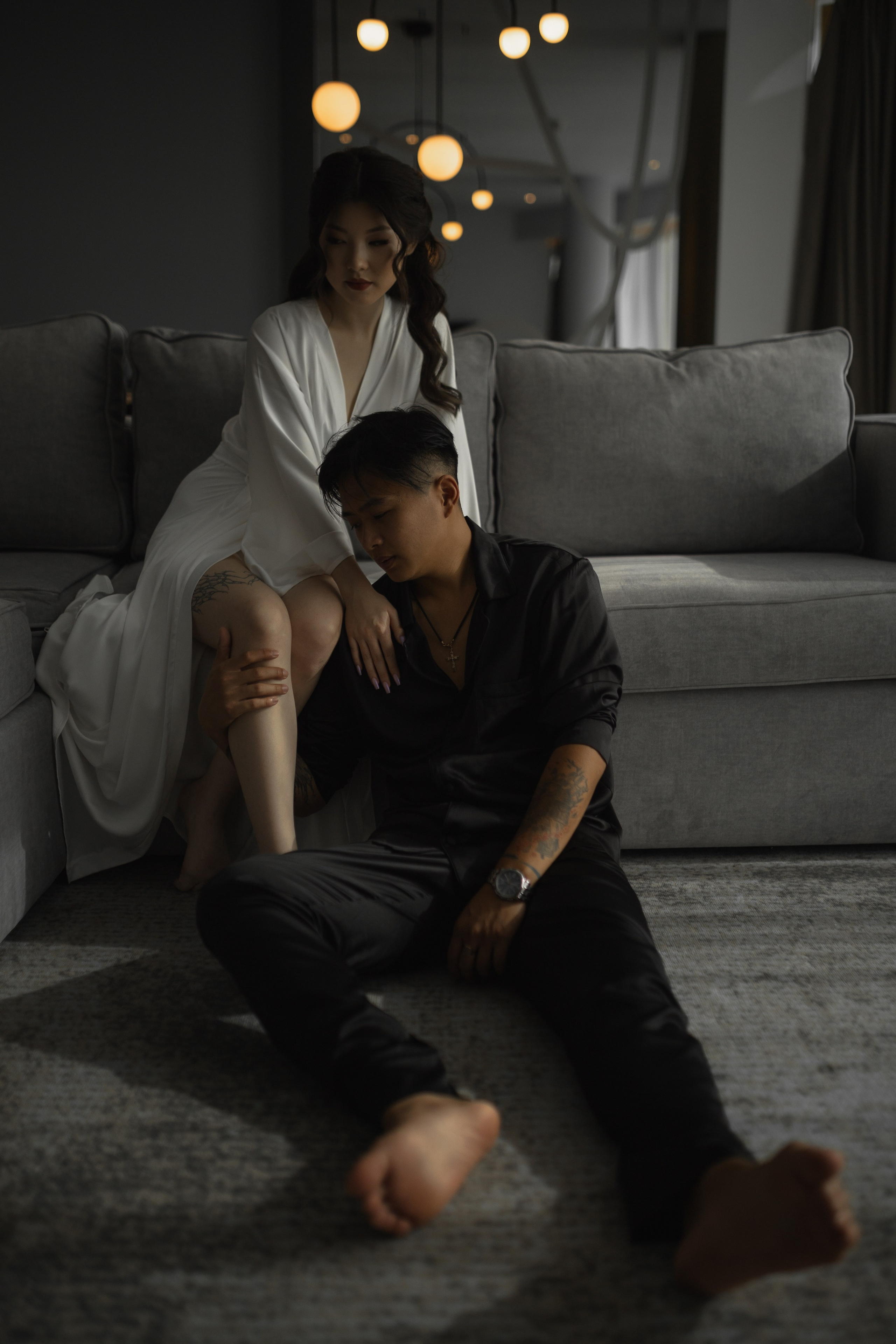 Борис и Евгения. Свадебный организатор в Ростове-на-Дону Яснов Роман