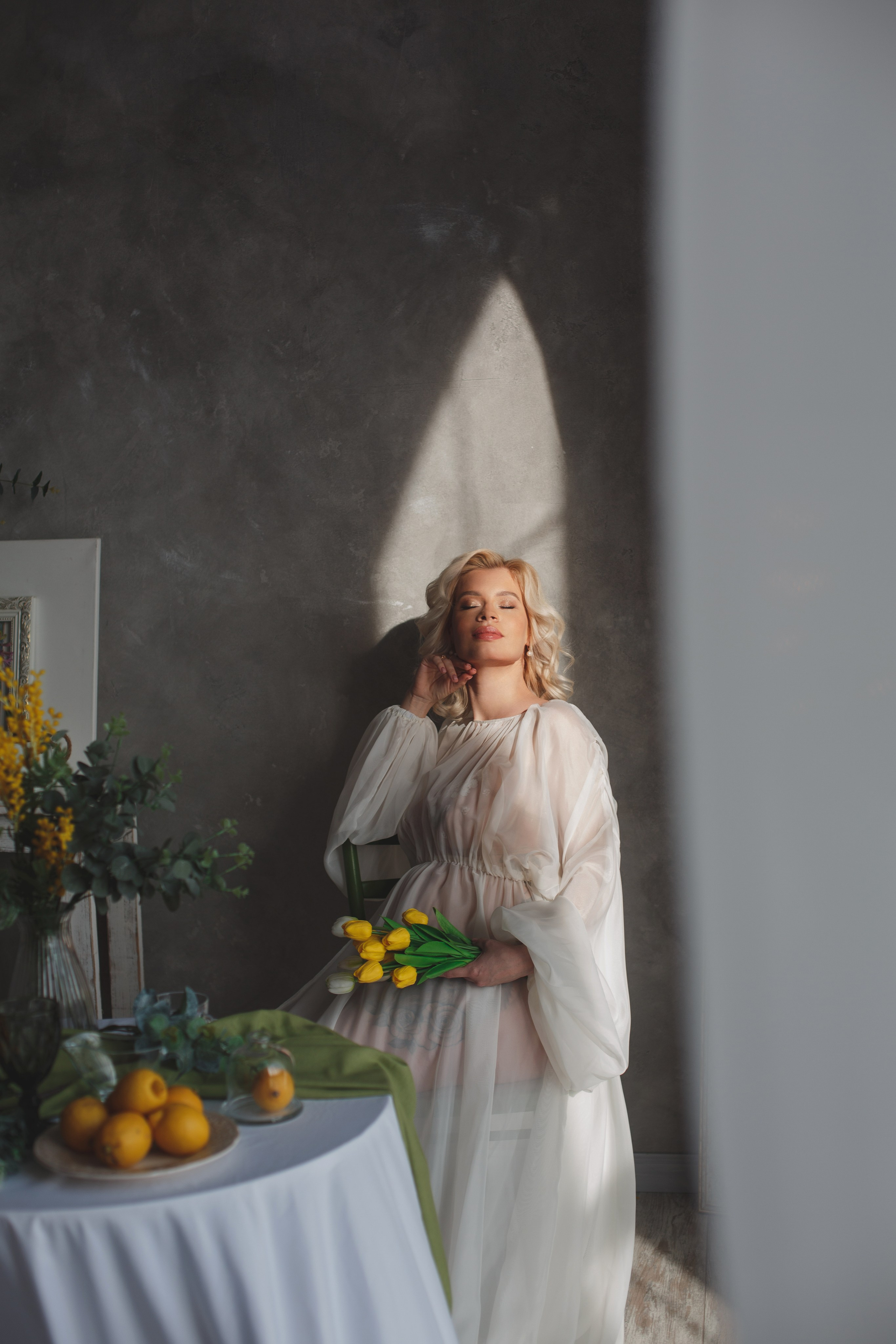 Беременность. Свадебный и контент фотограф в Белгороде Ярослав Гаврилейченко