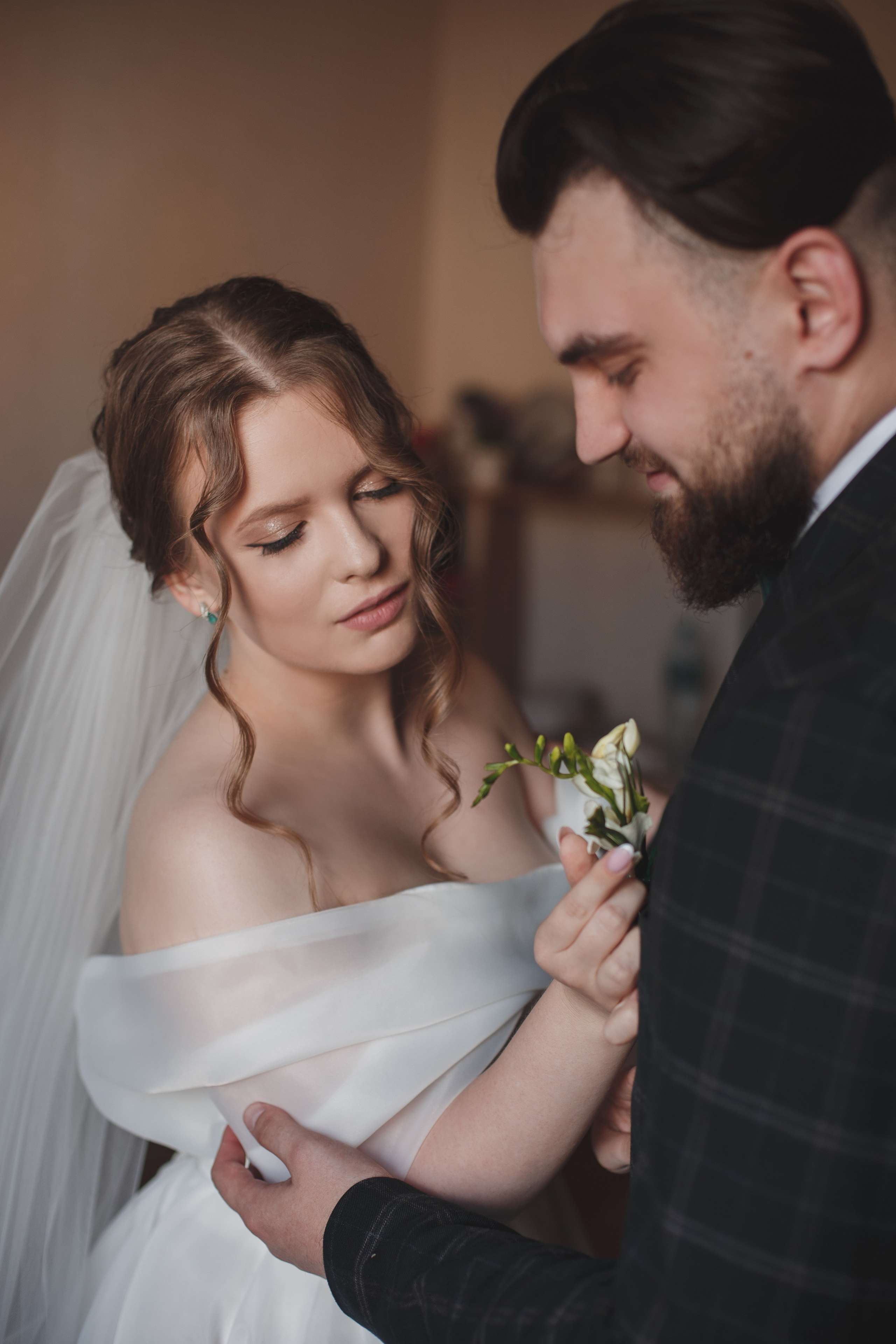 Дмитрий и Марина. Свадебный и контент фотограф в Белгороде Ярослав Гаврилейченко