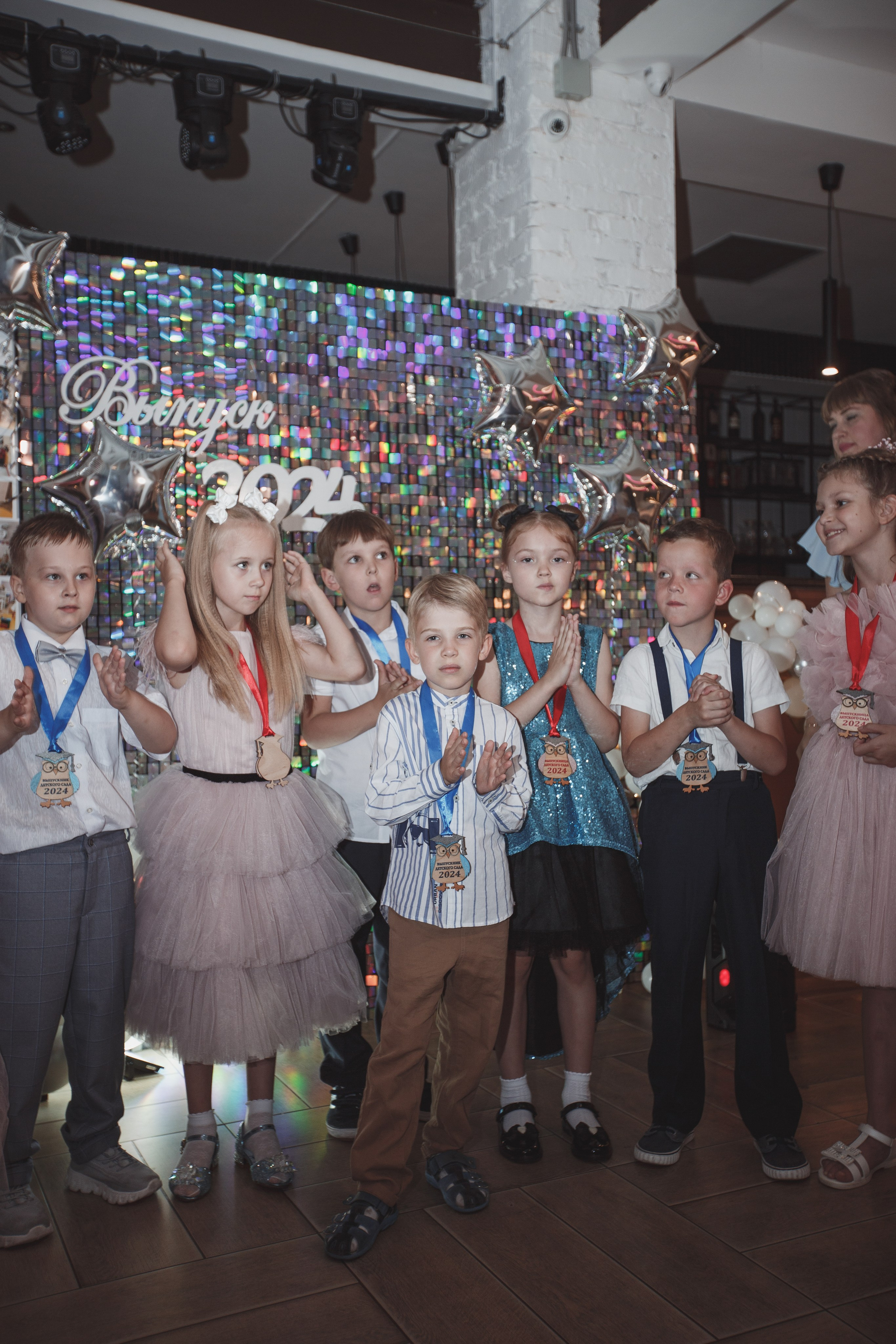 Утренники и др. Свадебный и контент фотограф в Белгороде Ярослав Гаврилейченко