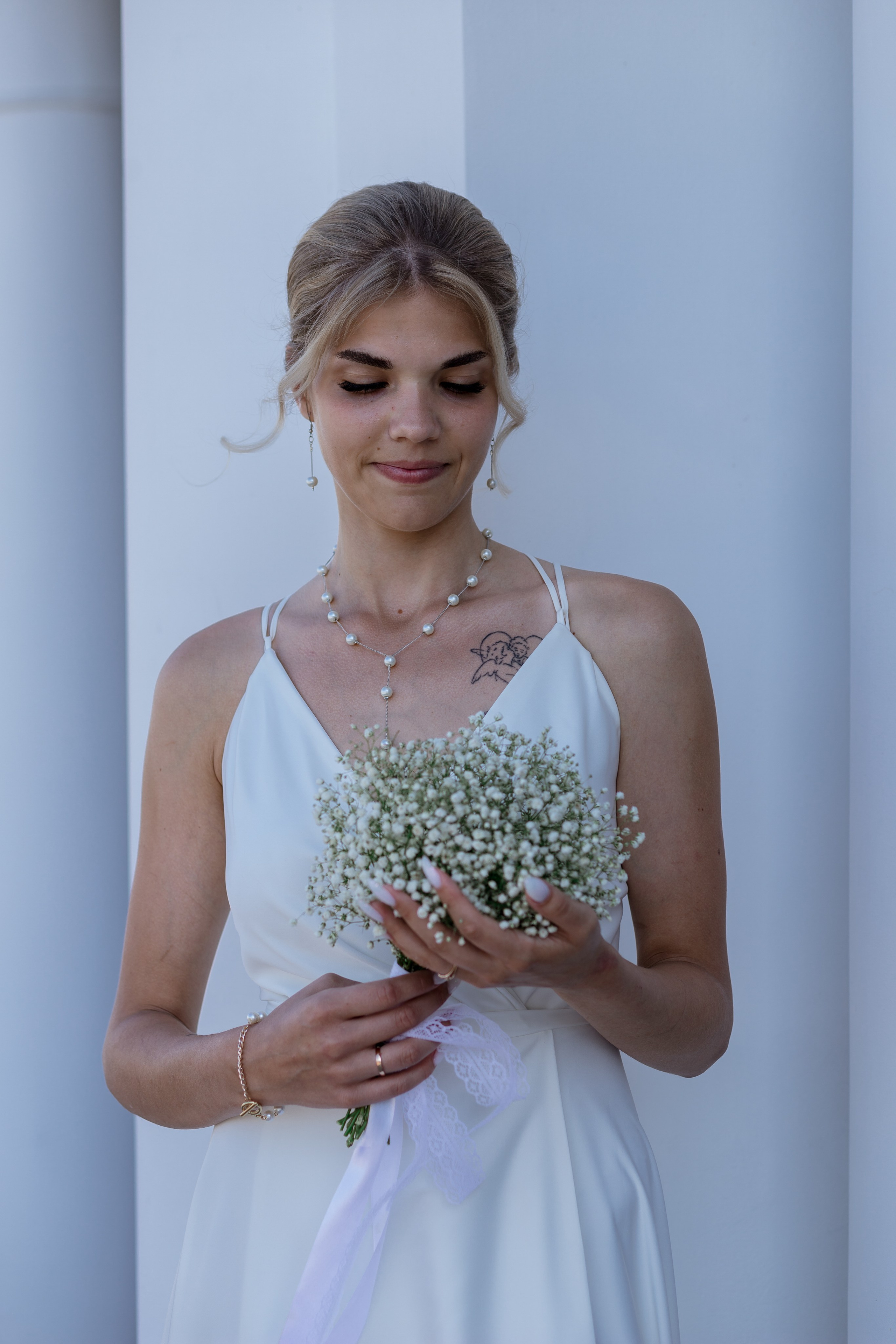 Артем & Лада. Свадебный фотограф в Чебоксарах Анастасия Иванова