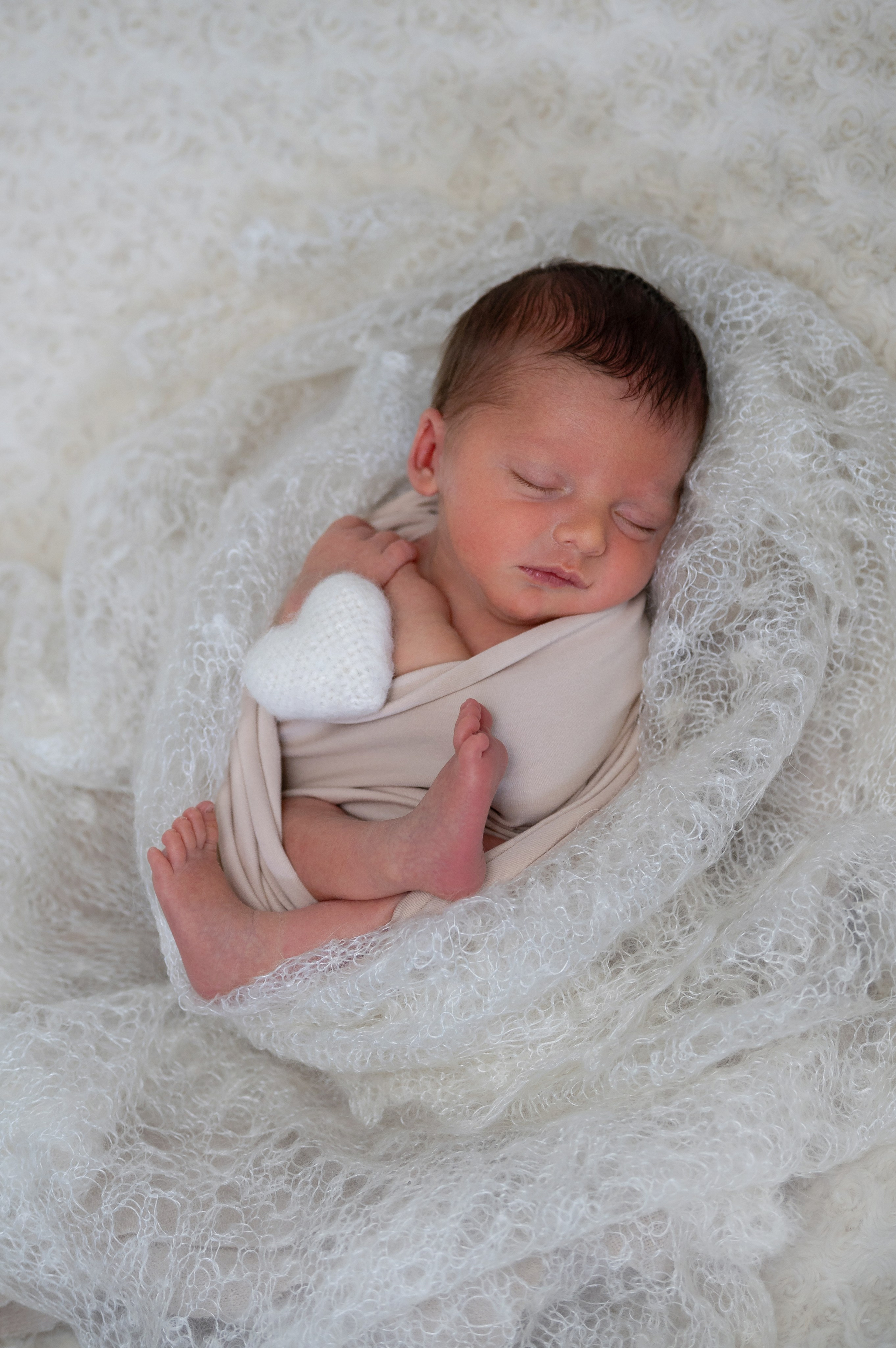 Newborn. Семейный и детский фотограф Подольск Наталья Шаляпина