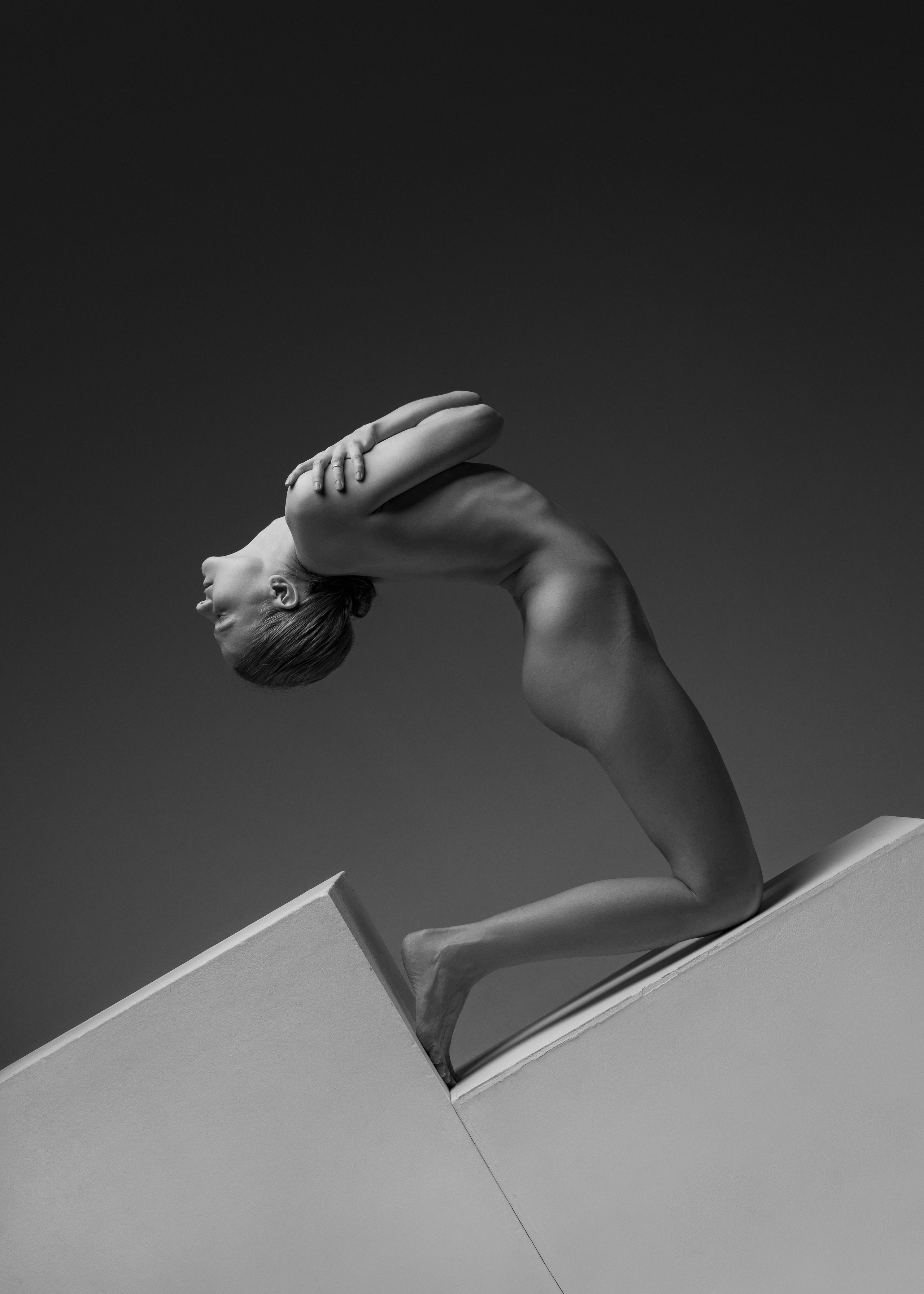 Art-nude. Портретный и Ню фотограф в Челябинске Сергей Юдин