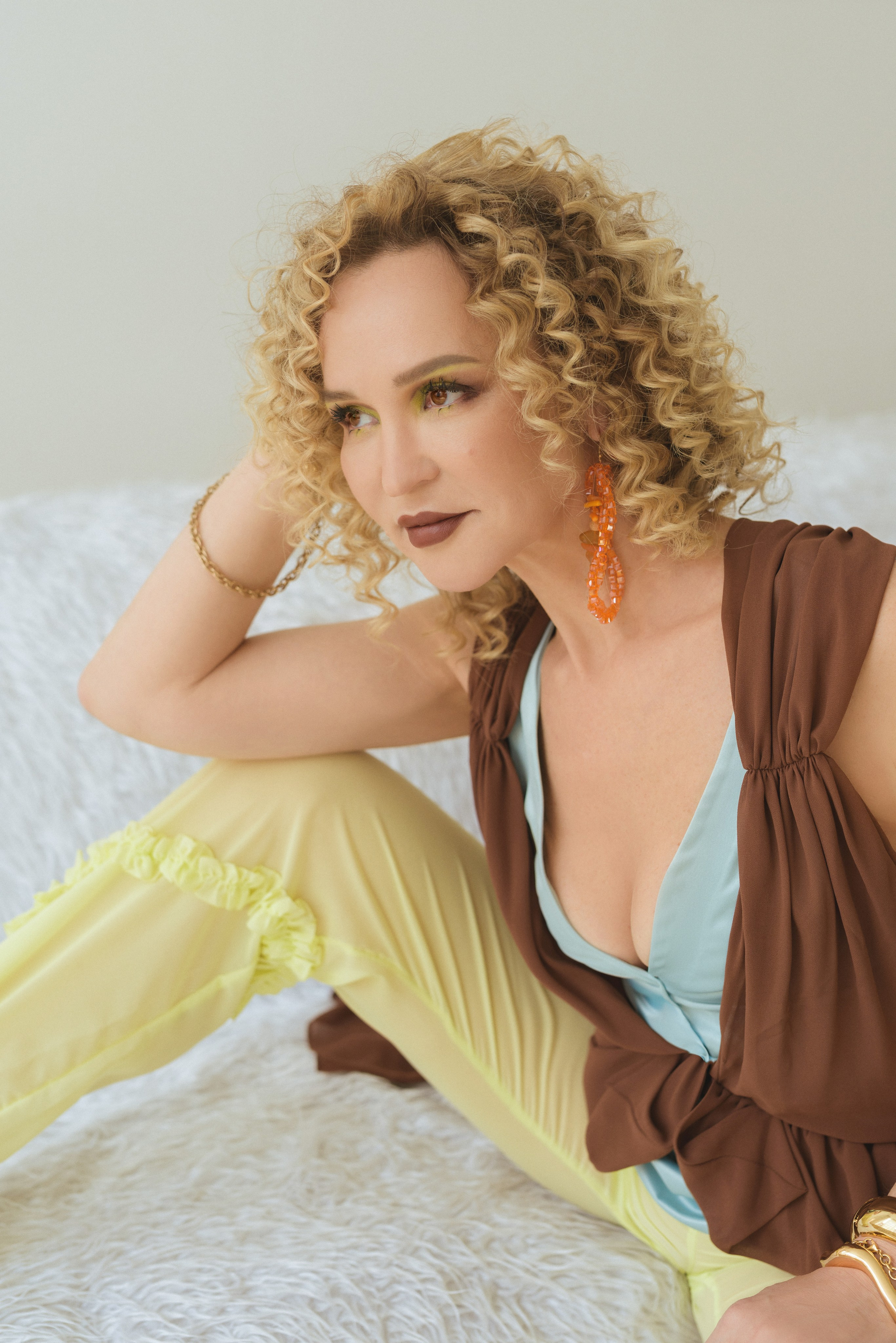 Стильные фотосессии «под ключ». Мария Прищеп. Профессиональный фотограф в Краснодаре