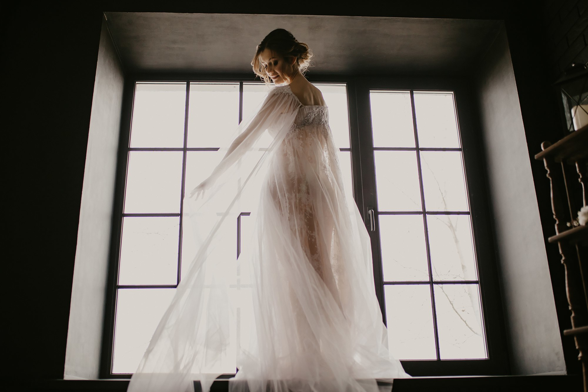 Александр /// Евгения