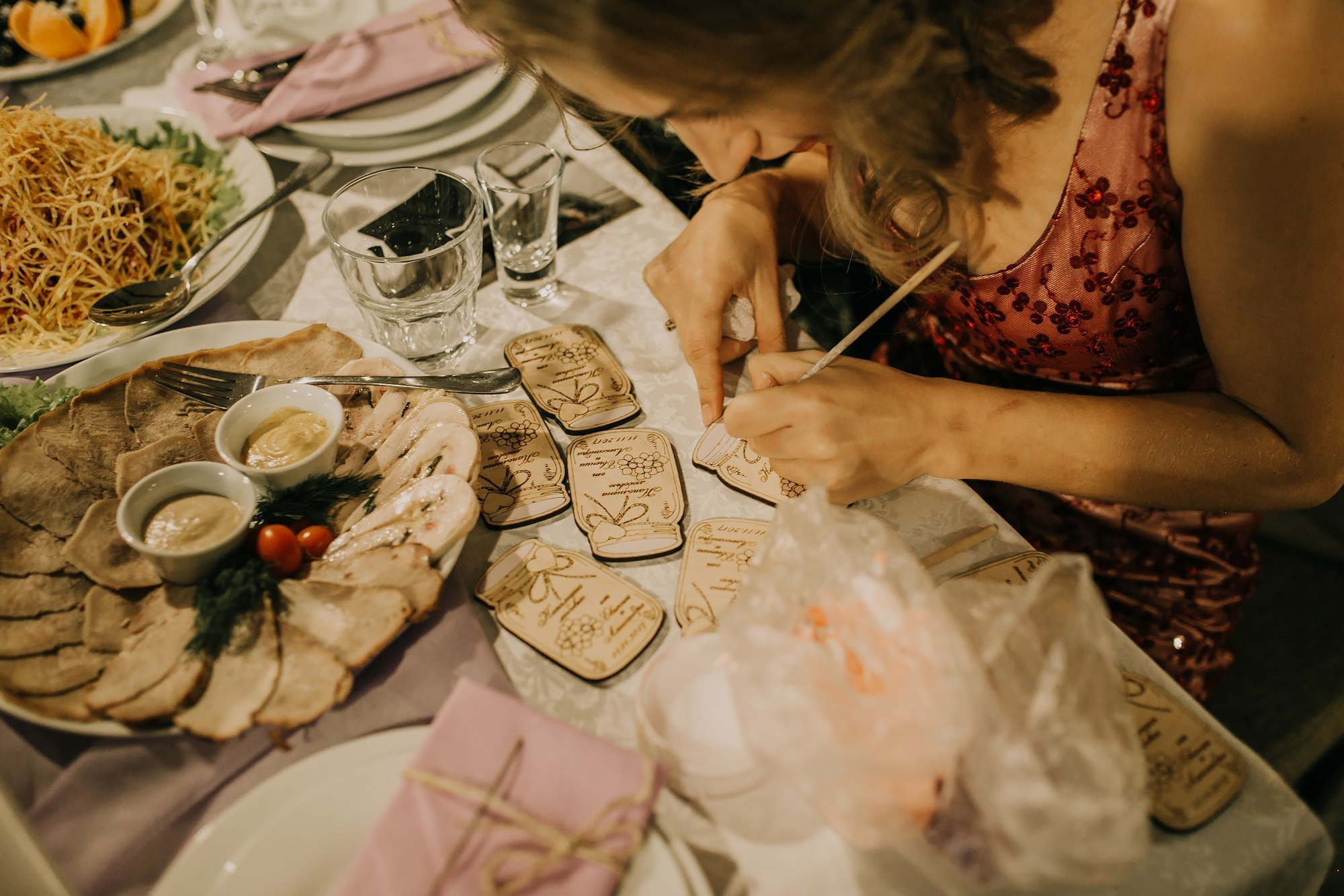 Александр /// Евгения