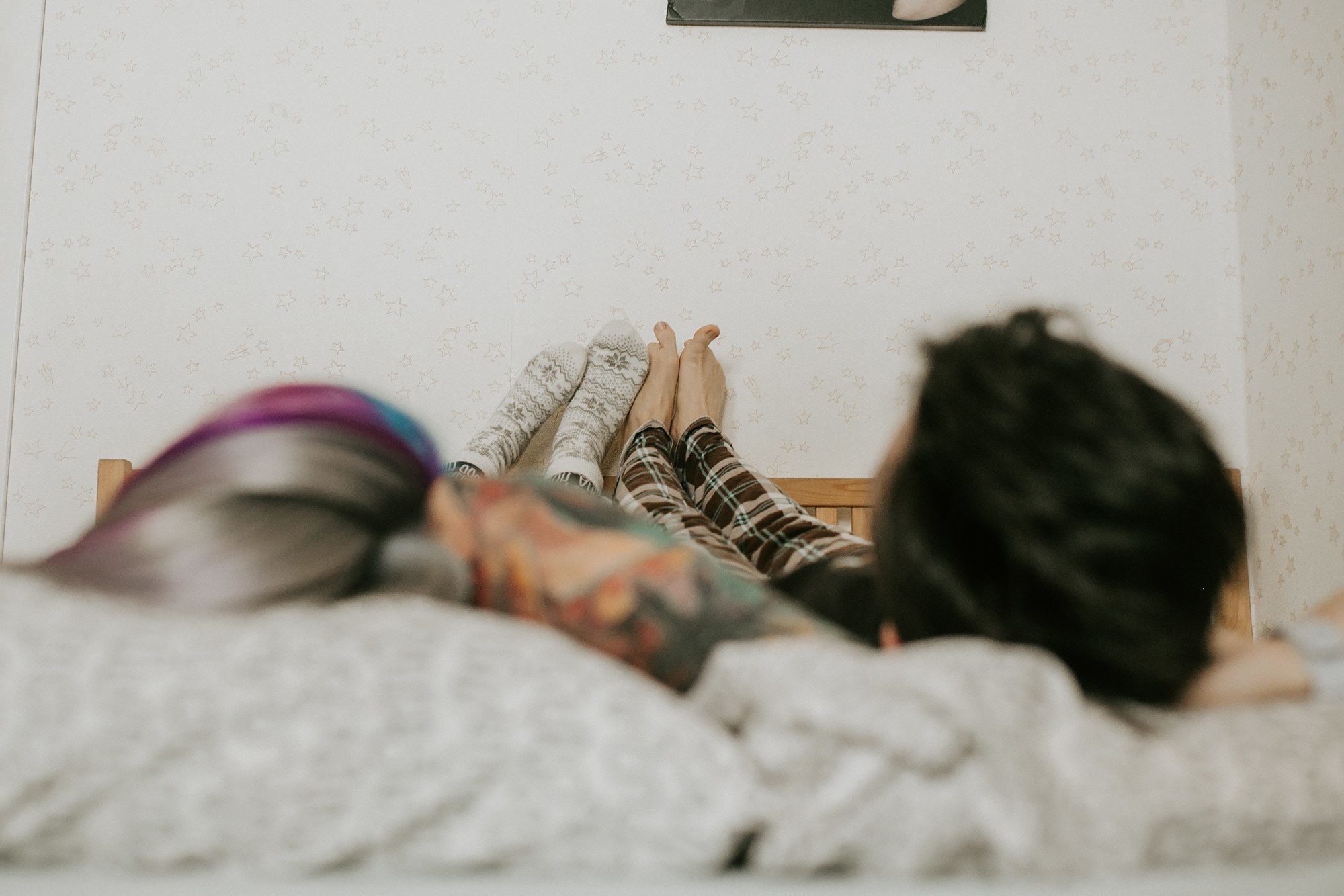 Валерий /// Марина