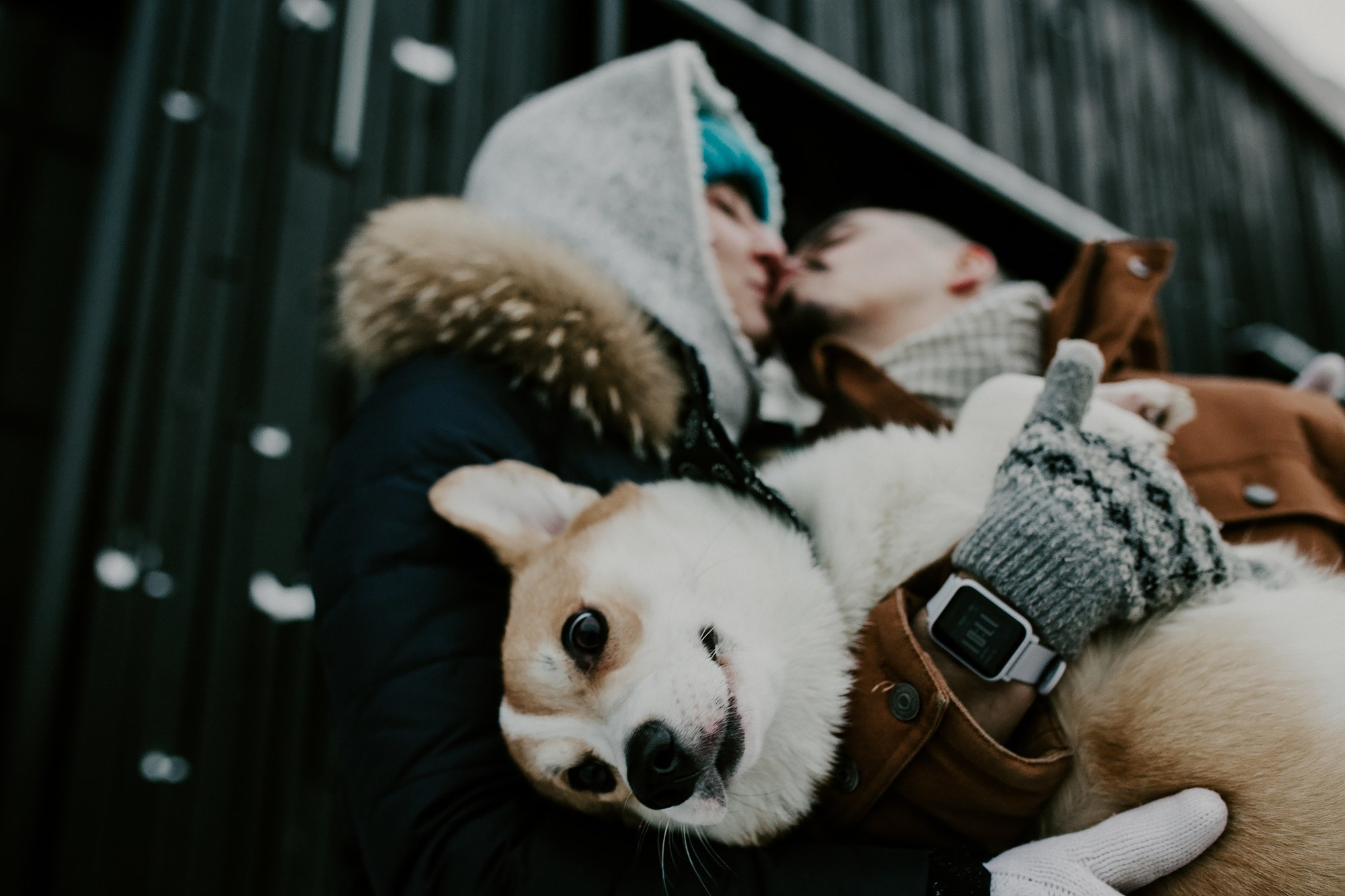 Валерий /// Марина