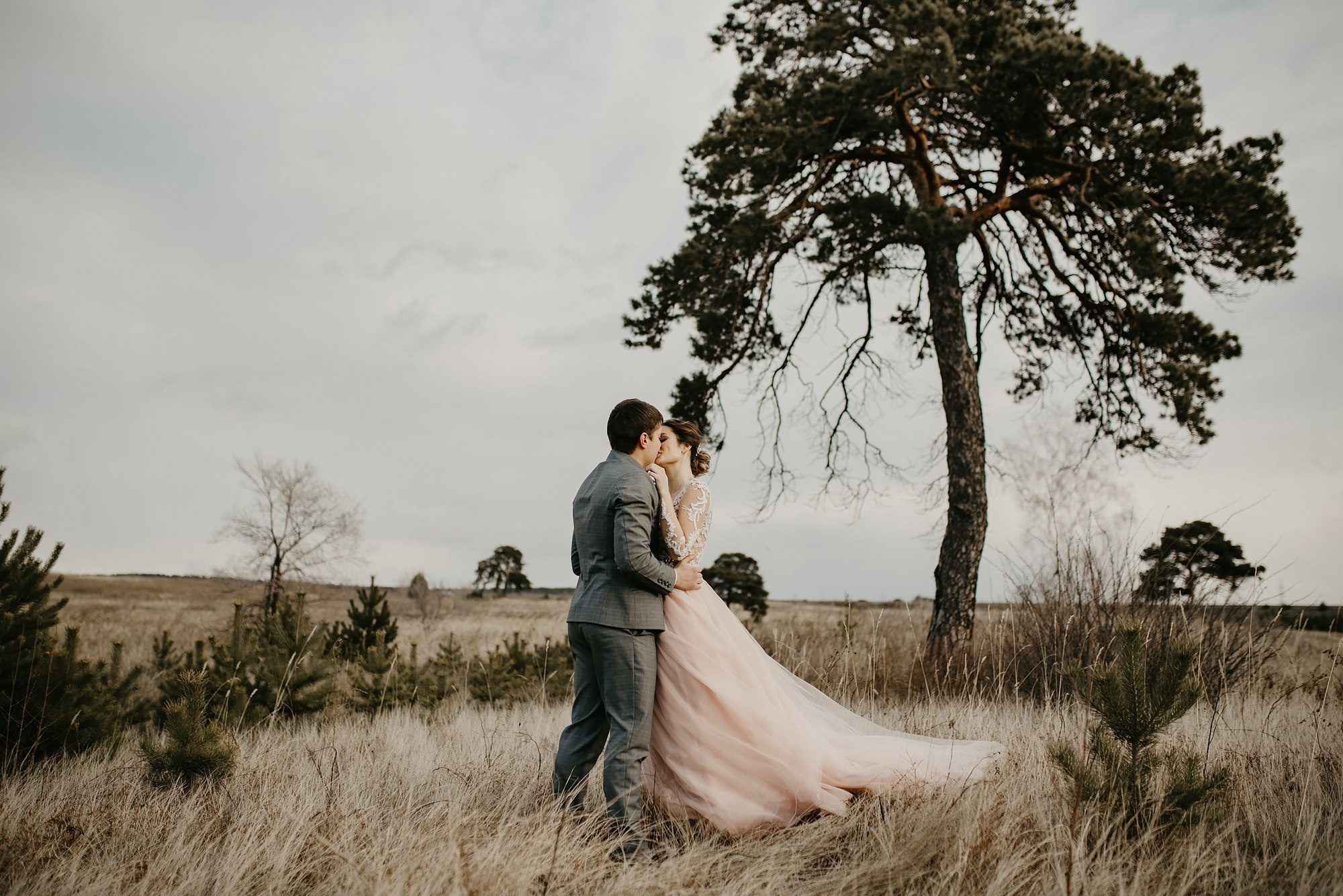 Александр /// Евгения