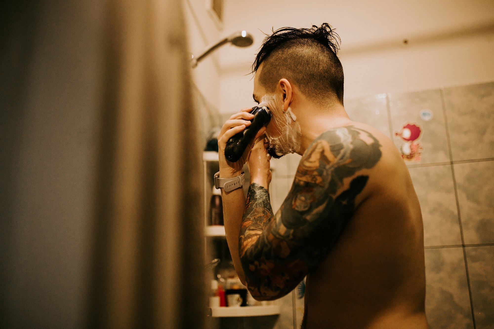 Валерий /// Марина