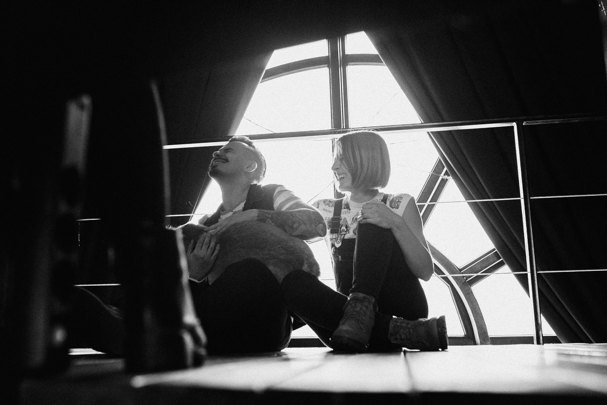 Валерий /// Марина