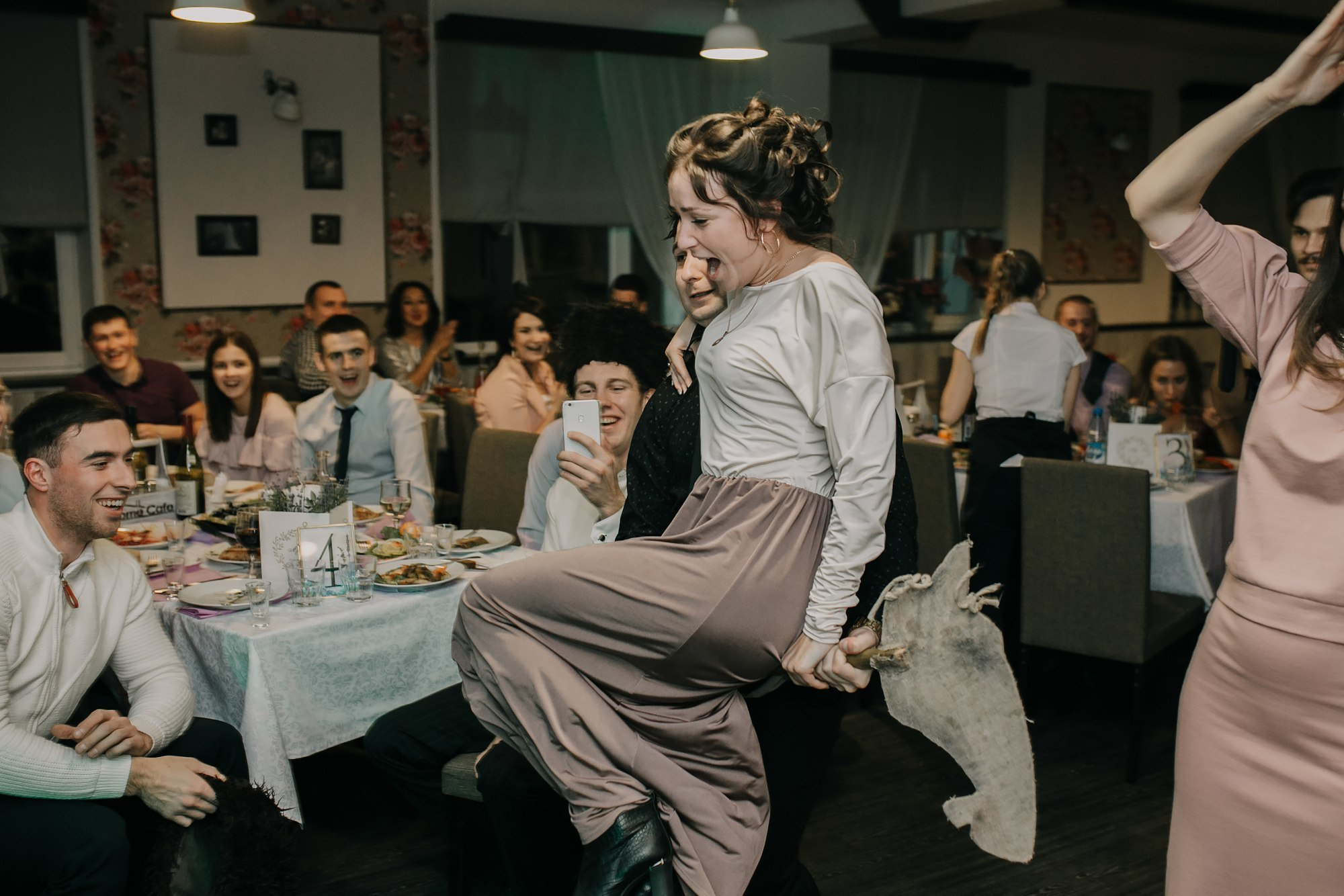 Александр /// Евгения