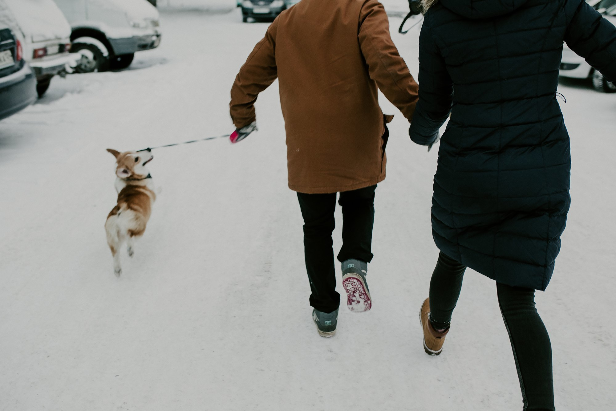 Валерий /// Марина