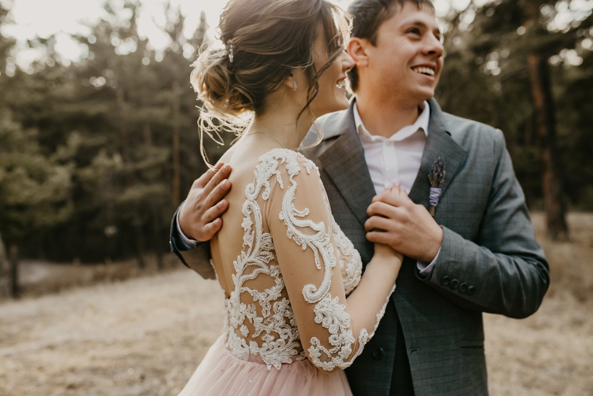 Александр /// Евгения