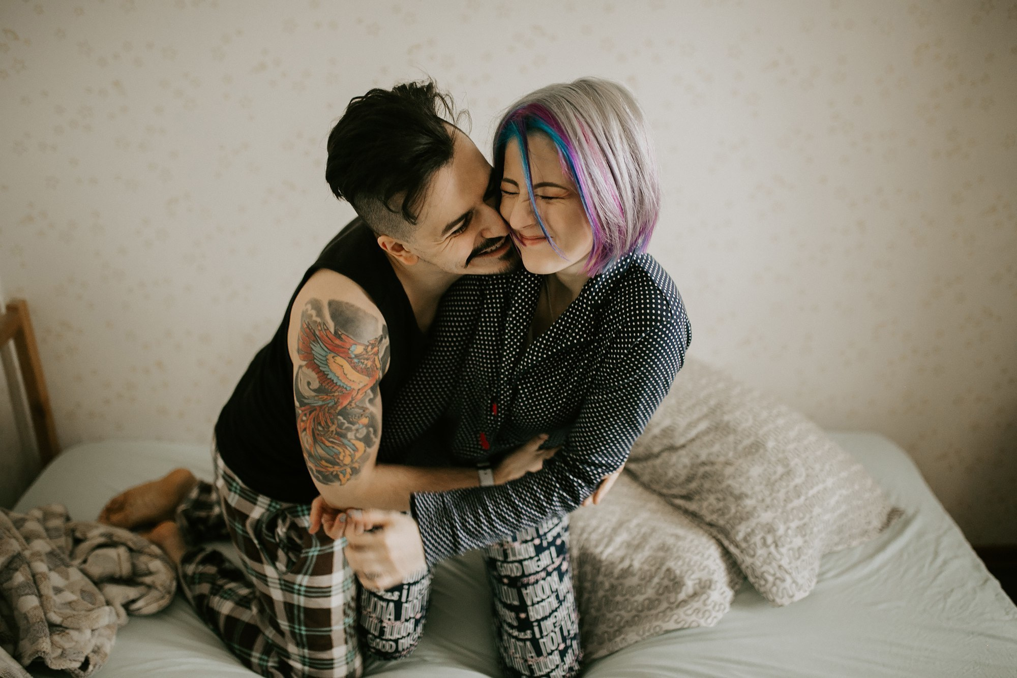 Валерий /// Марина