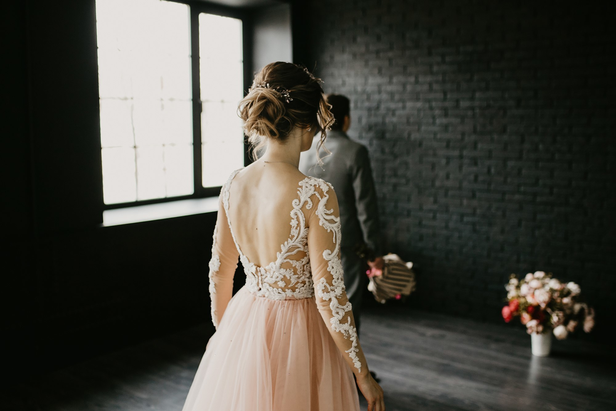 Александр /// Евгения