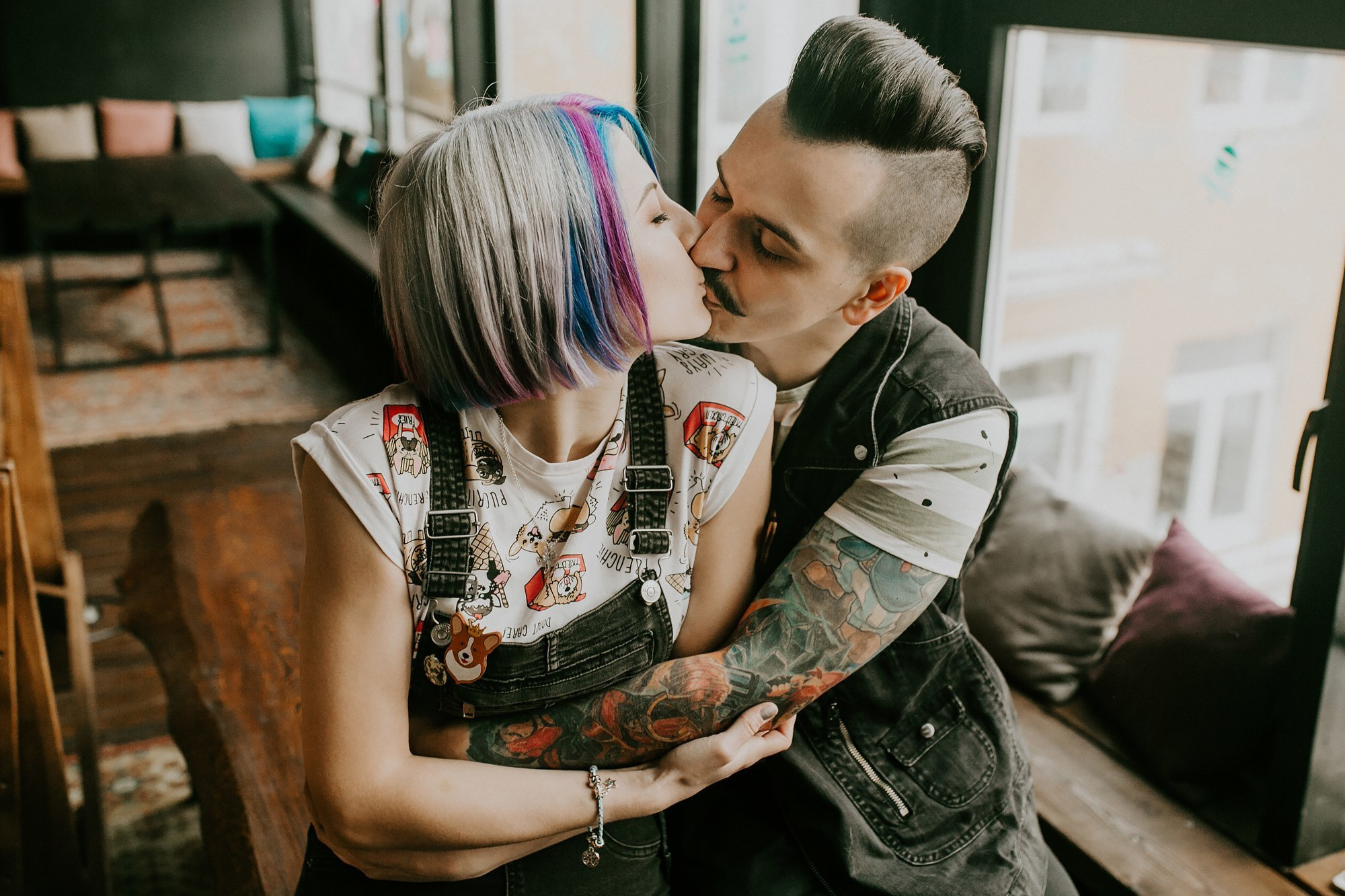 Валерий /// Марина