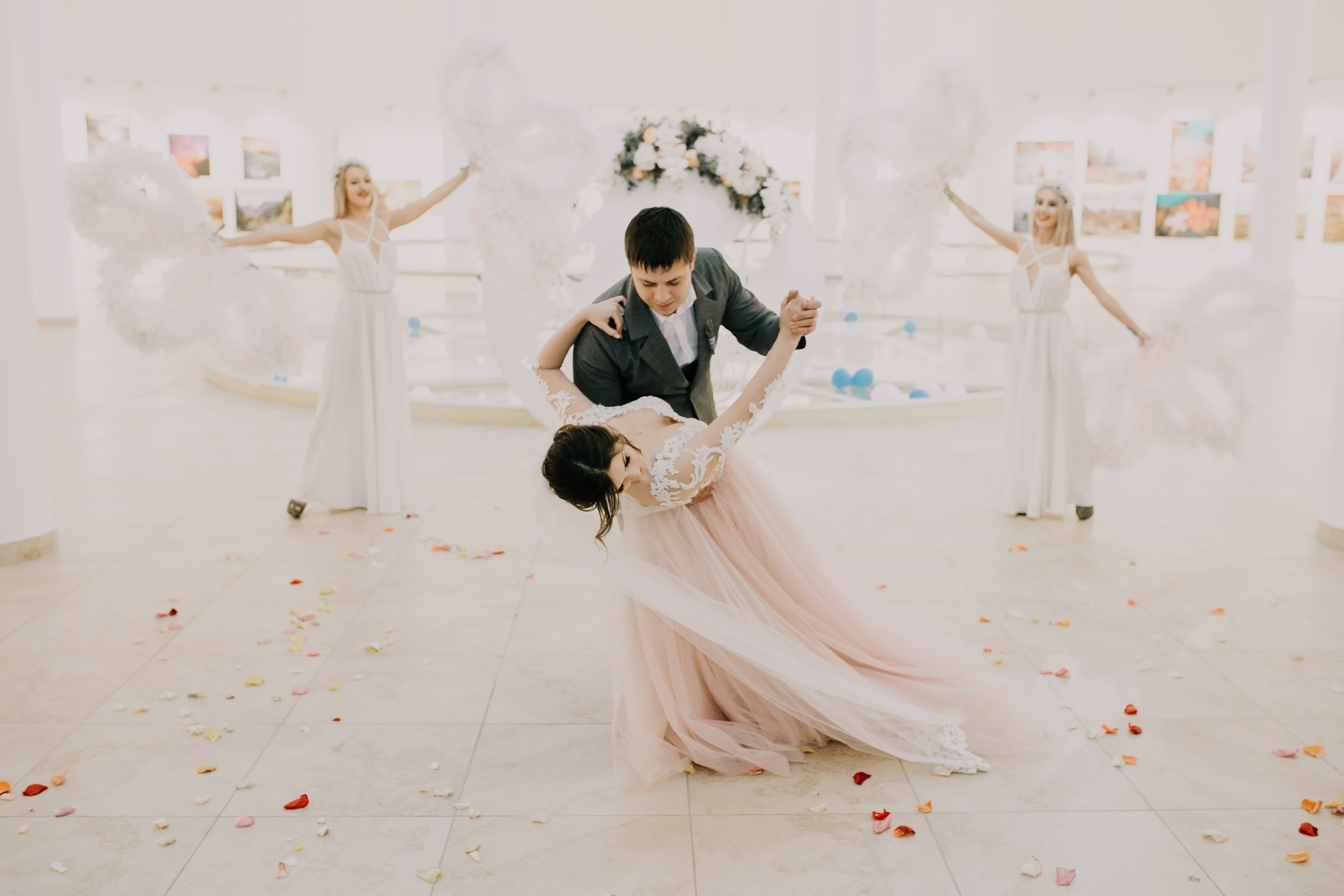 Александр /// Евгения