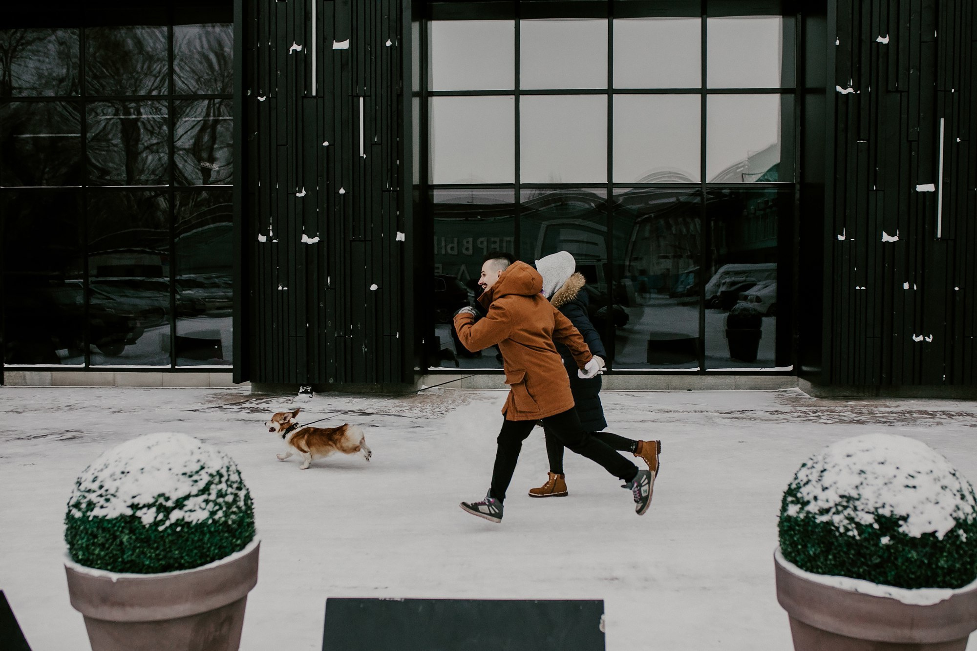 Валерий /// Марина