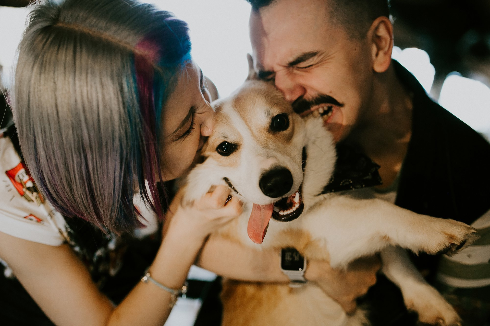 Валерий /// Марина