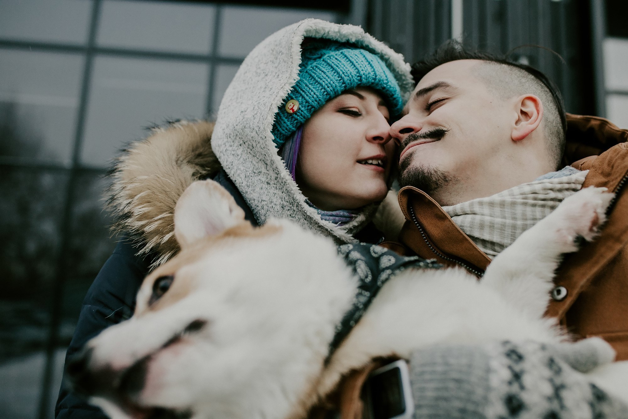 Валерий /// Марина