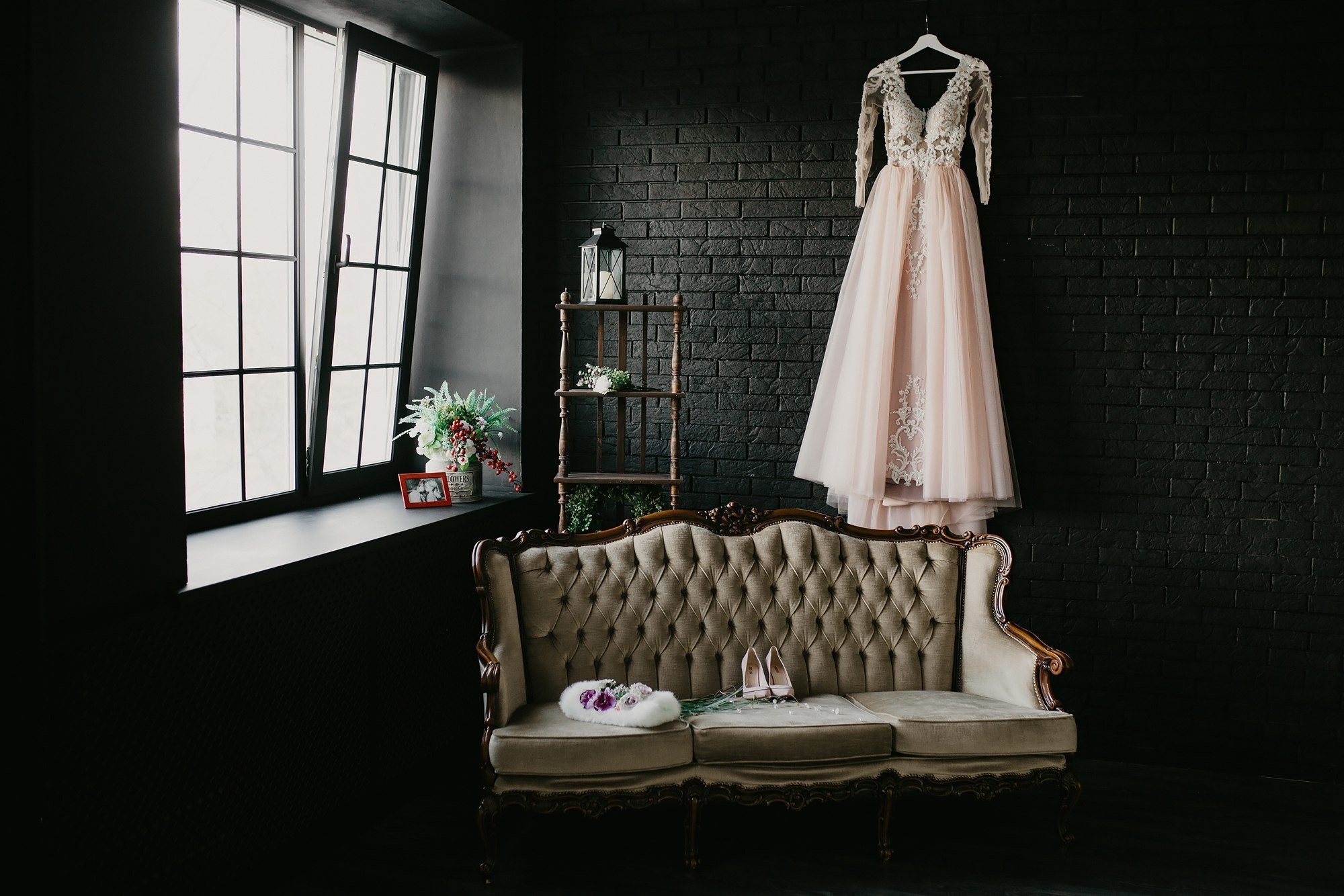 Александр /// Евгения