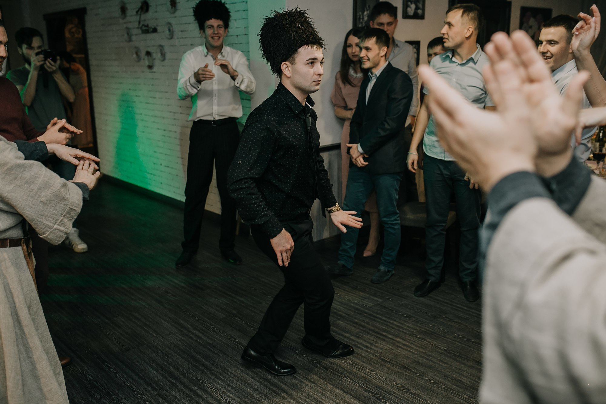 Александр /// Евгения