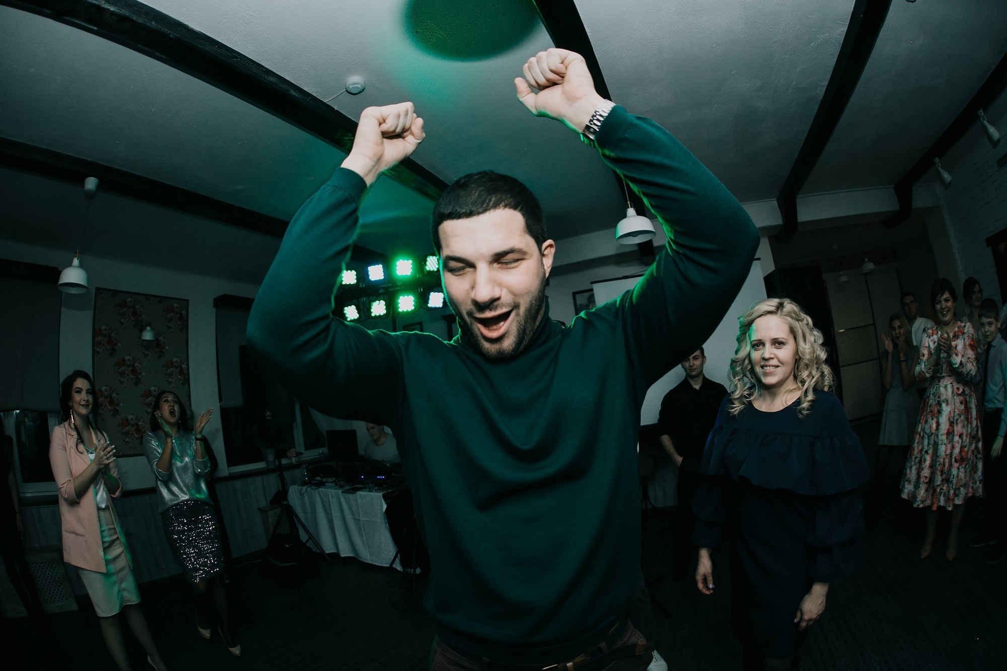 Александр /// Евгения