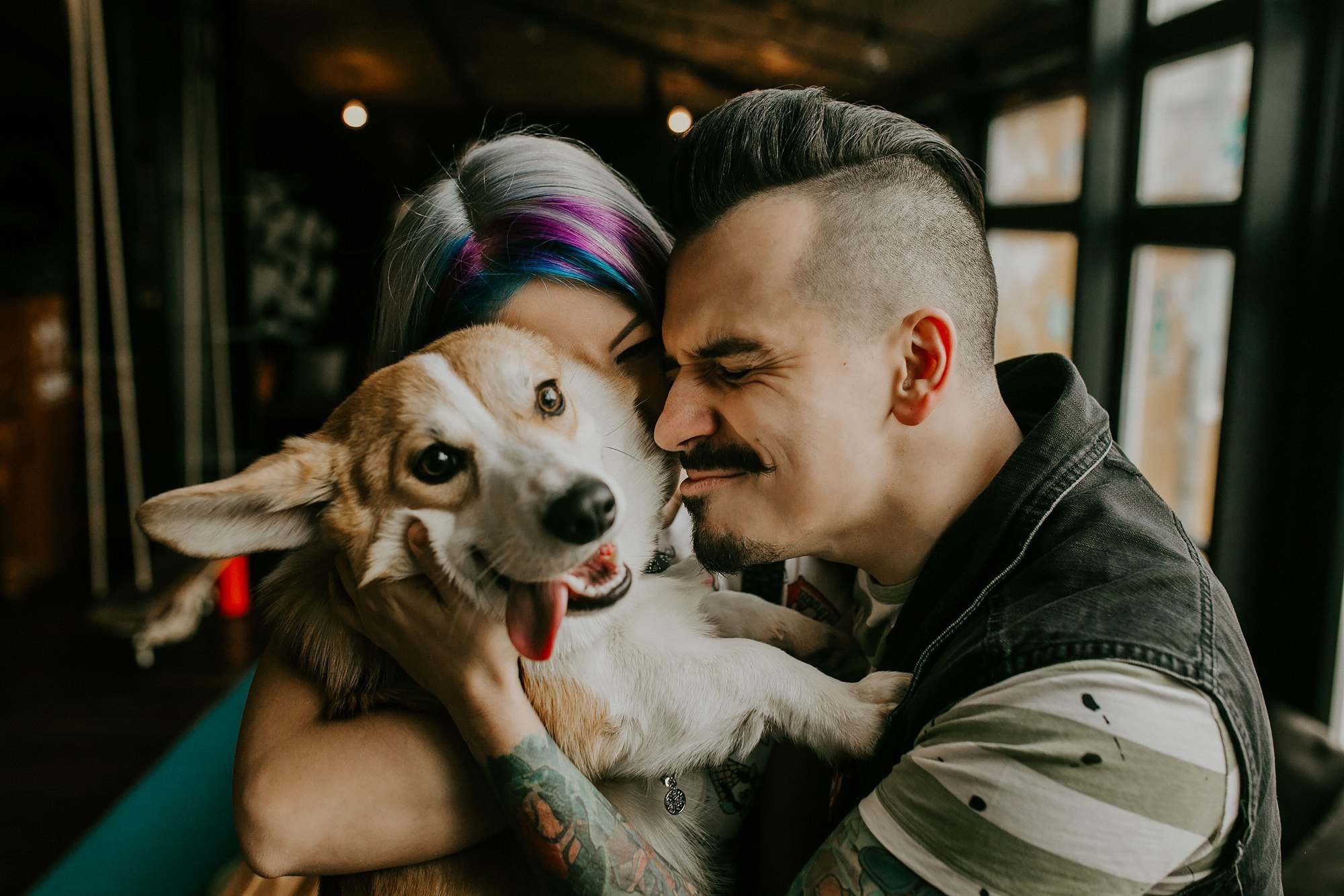 Валерий /// Марина