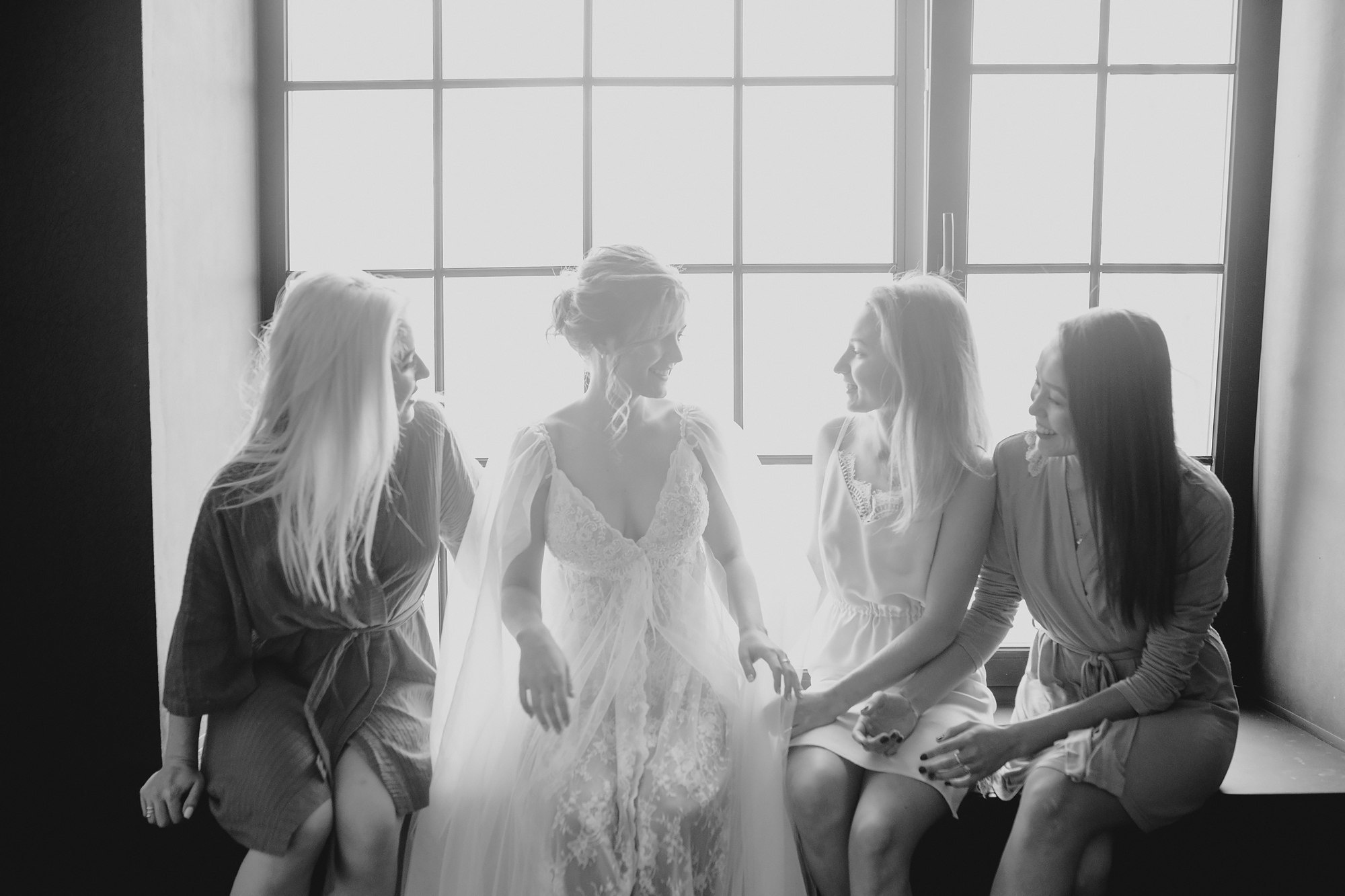 Александр /// Евгения