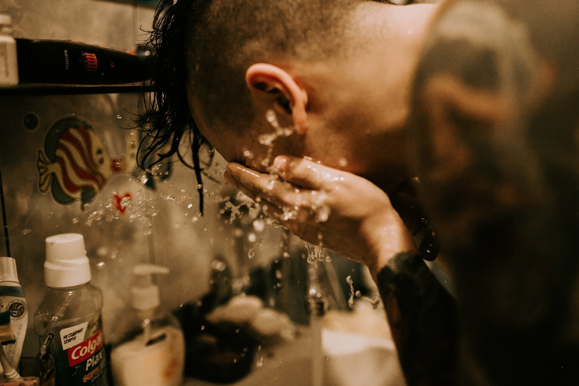 Валерий /// Марина