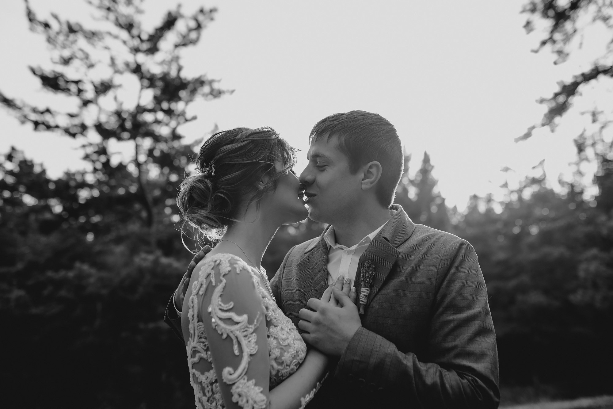 Александр /// Евгения