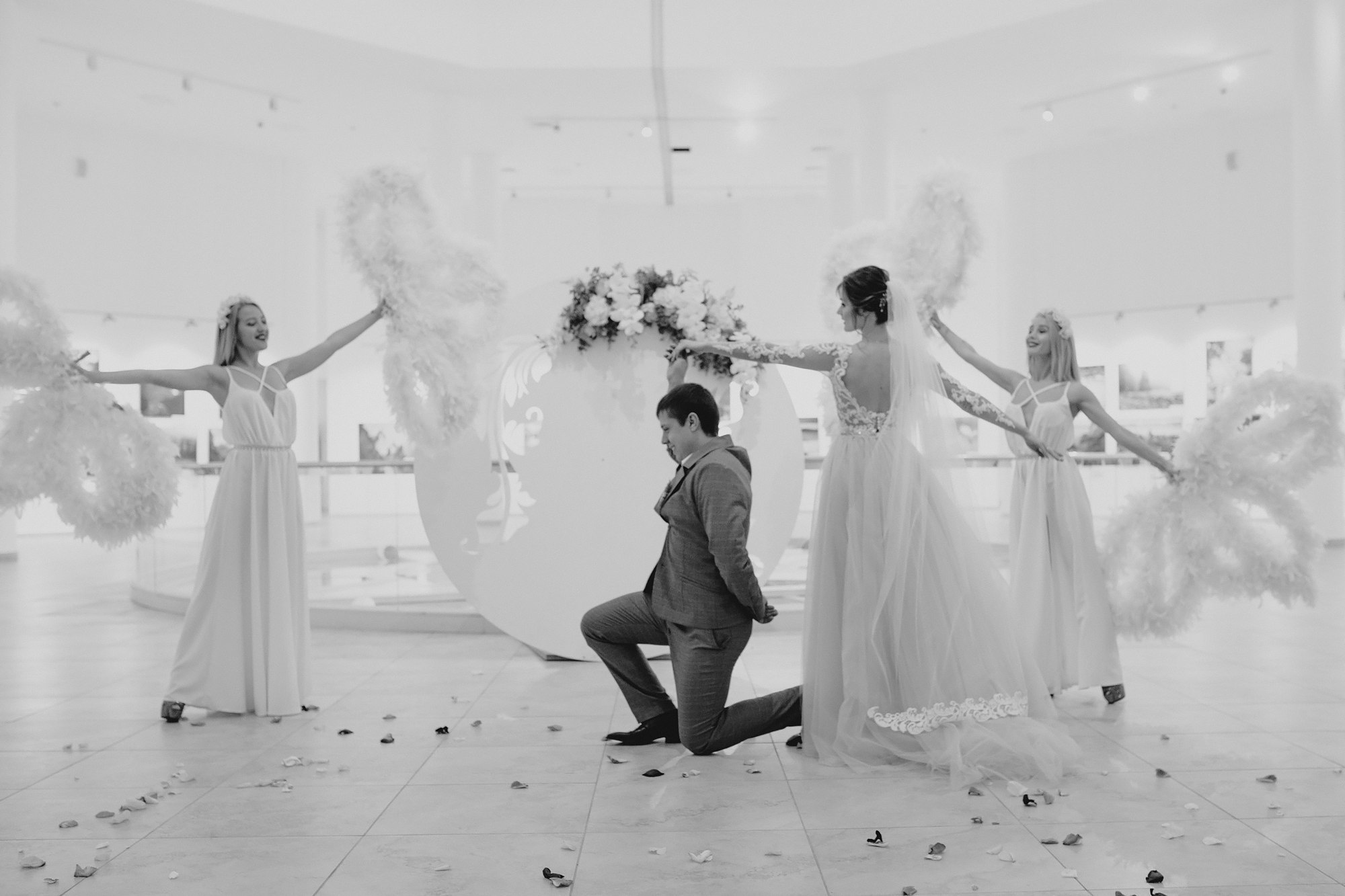 Александр /// Евгения