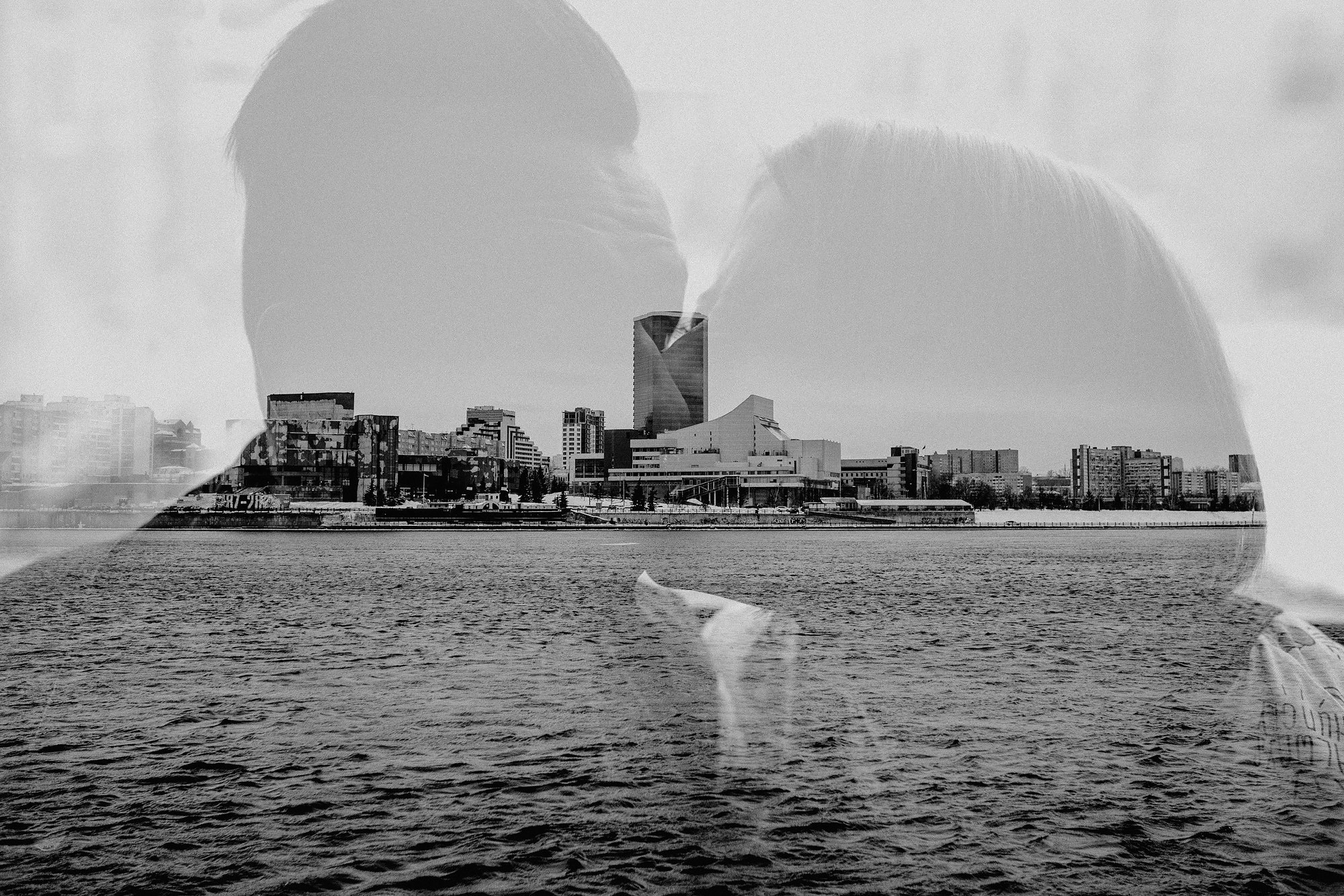 Валерий /// Марина