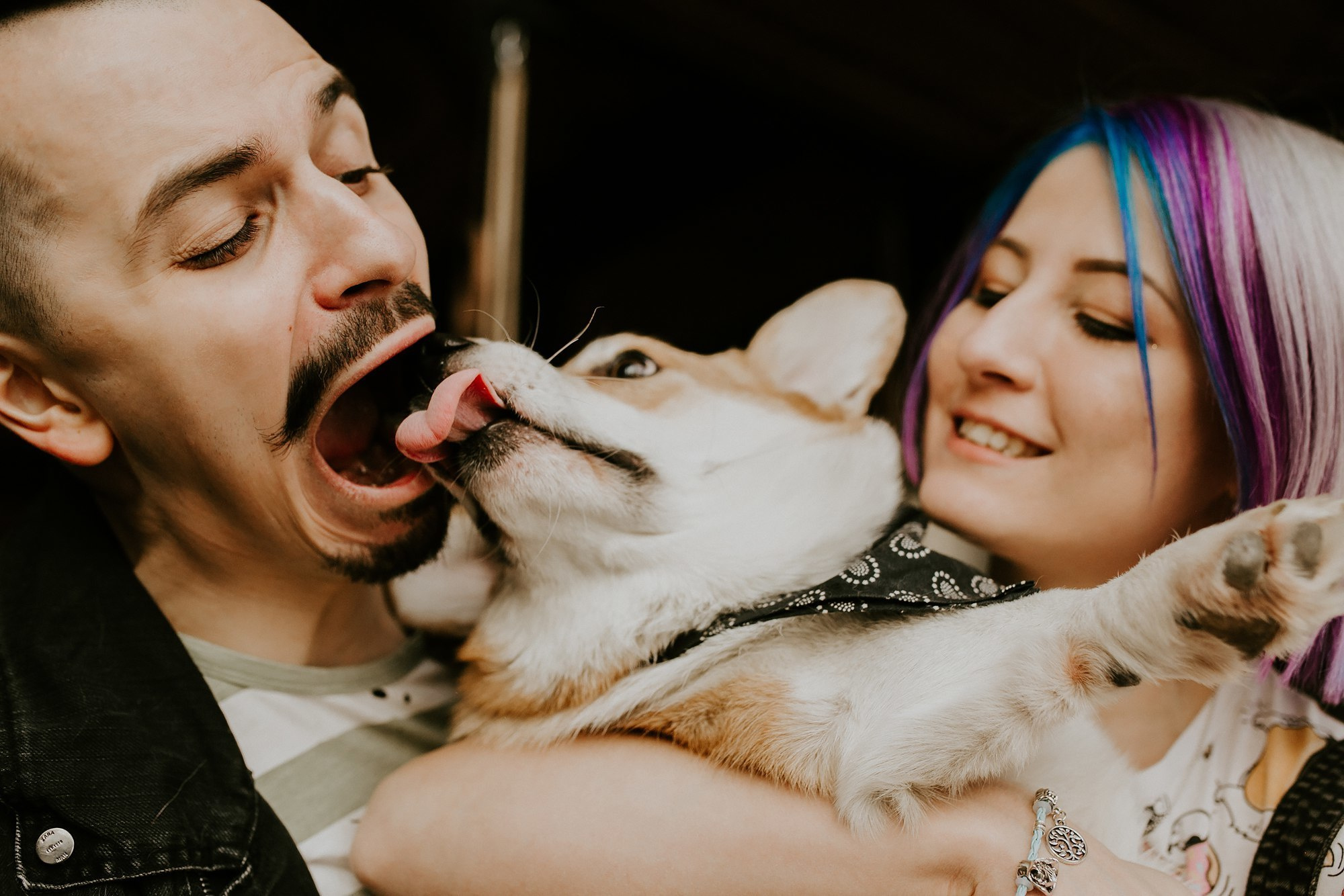 Валерий /// Марина