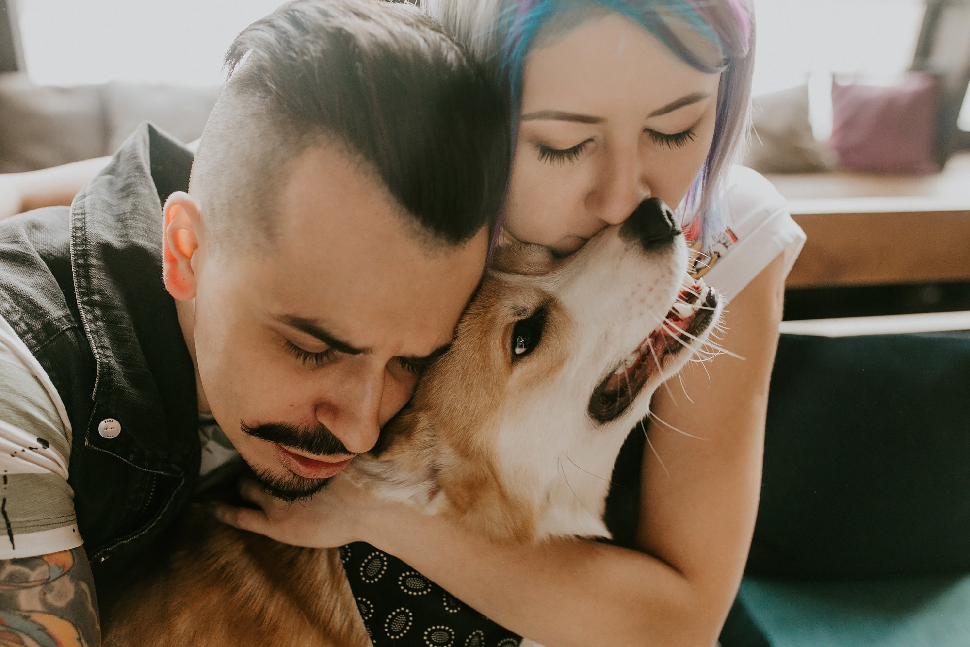 Валерий /// Марина