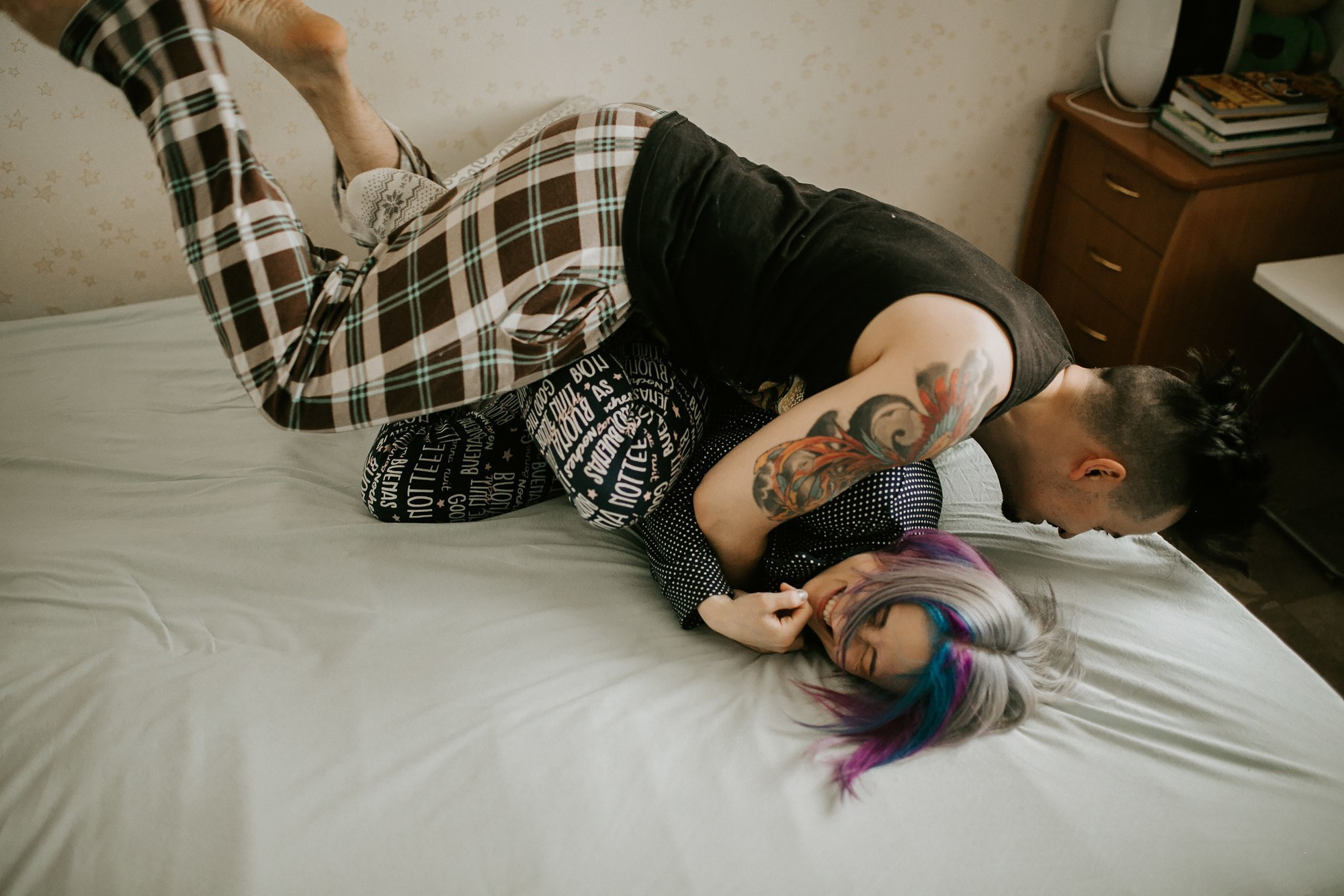 Валерий /// Марина