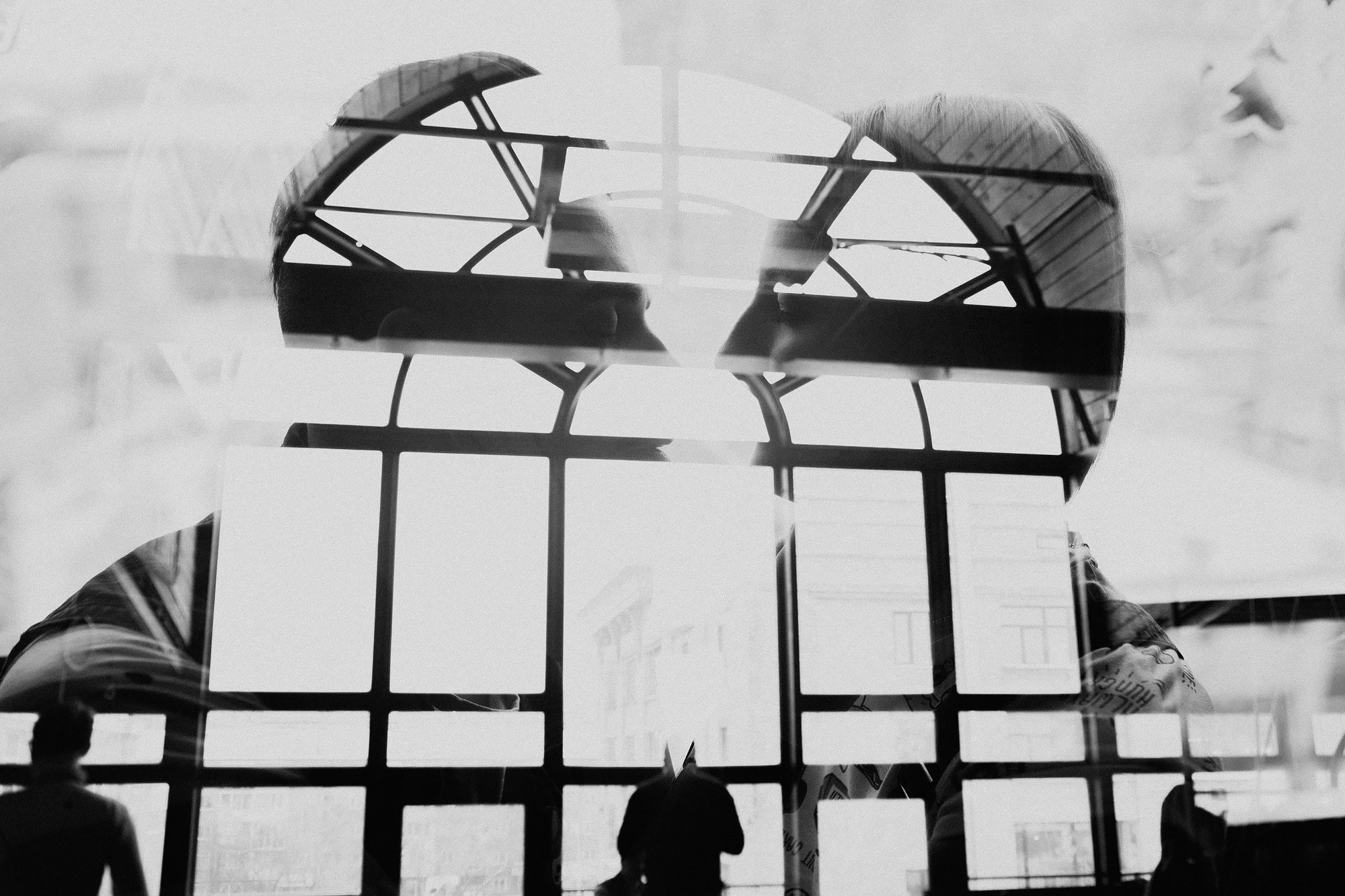 Валерий /// Марина