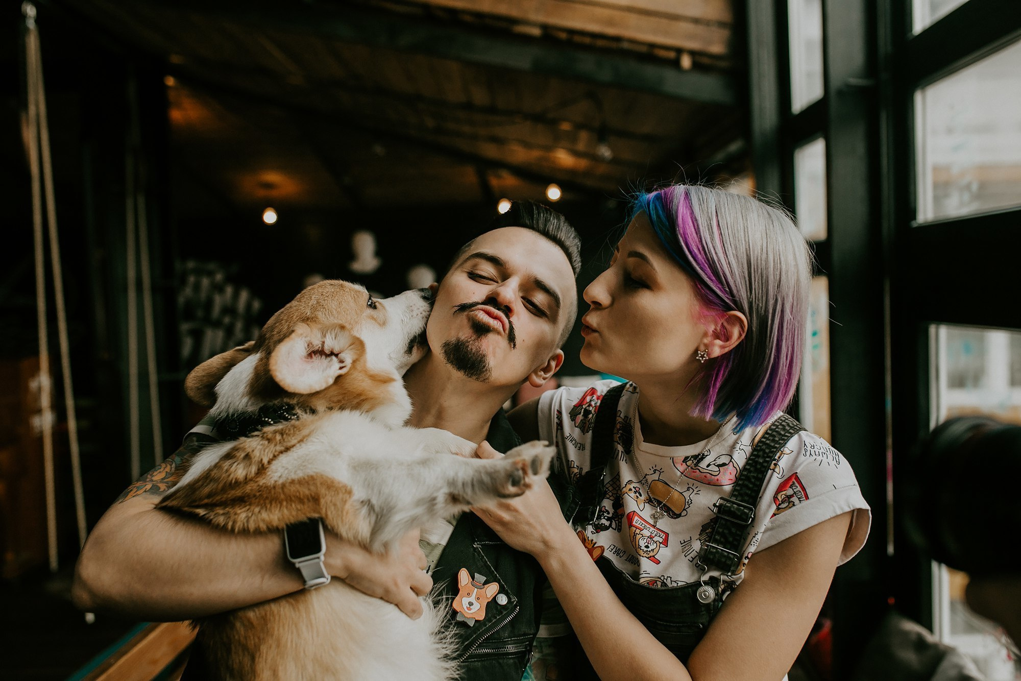 Валерий /// Марина