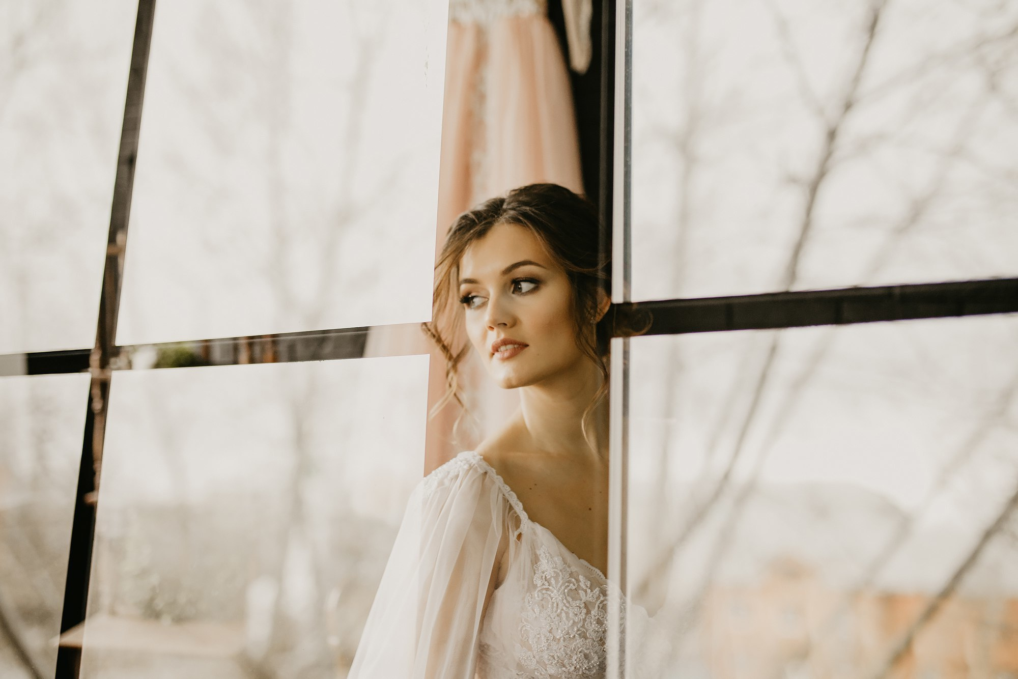 Александр /// Евгения