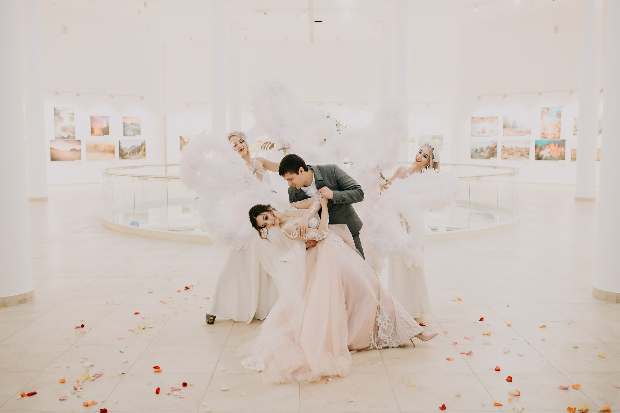 Александр /// Евгения